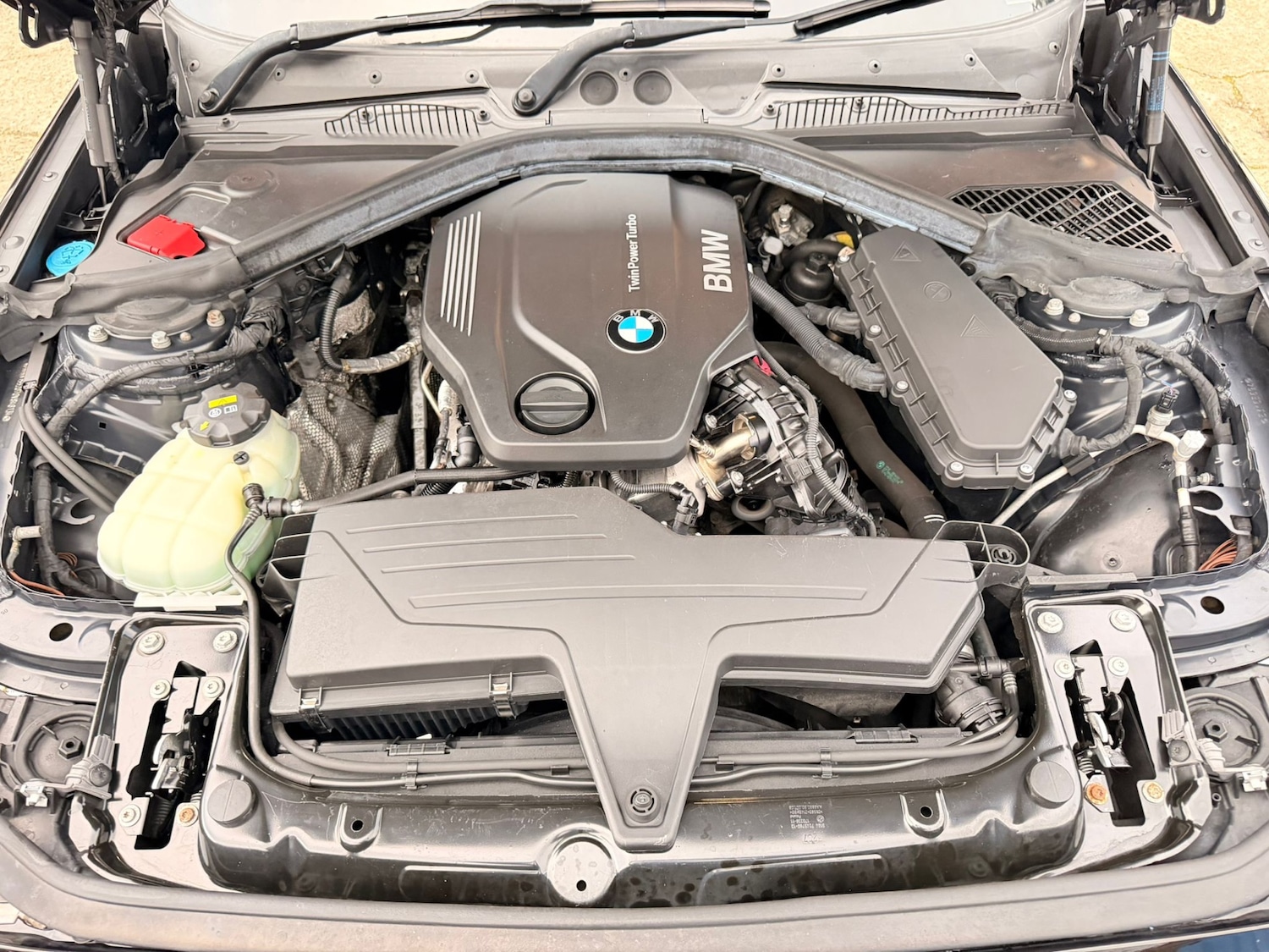 Used BMW 1 Series 2018 for sale - 76791406: Photo 18