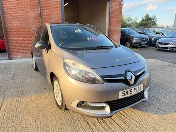 Renault - Scenic