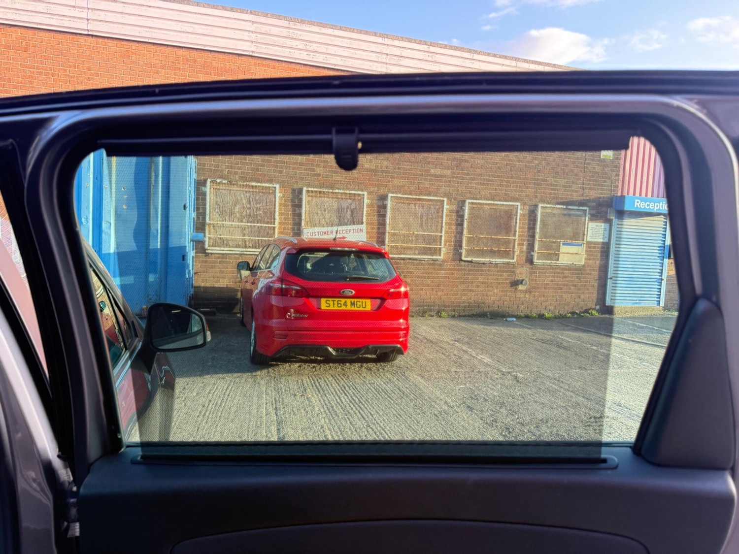 Vehicle 27