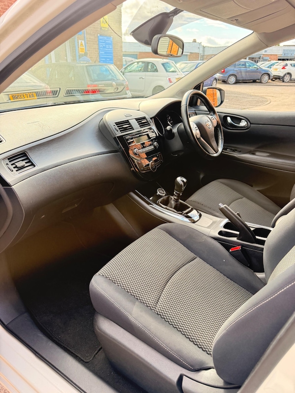Used Nissan Pulsar 2015 for sale - 76099351: Photo 15