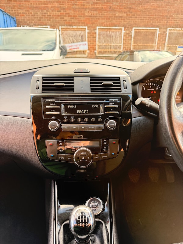 Used Nissan Pulsar 2015 for sale - 76099351: Photo 16