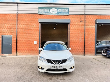 Used Nissan Pulsar 2015 for sale - 76099351: Photo 2