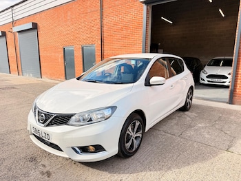 Used Nissan Pulsar 2015 for sale - 76099351: Photo 3