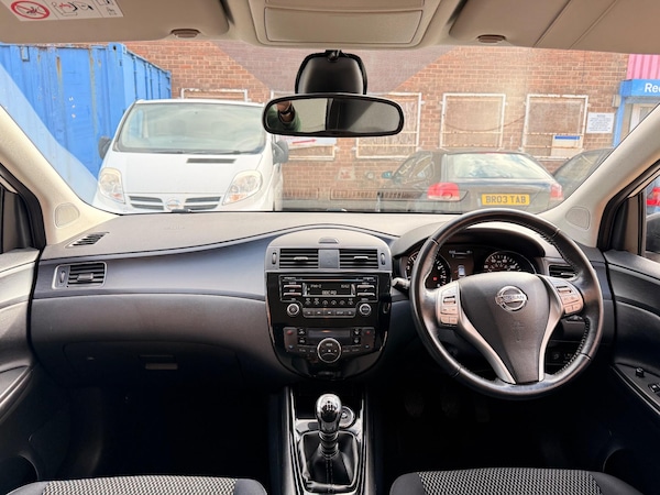 Used Nissan Pulsar 2015 for sale - 76099351: Photo 9