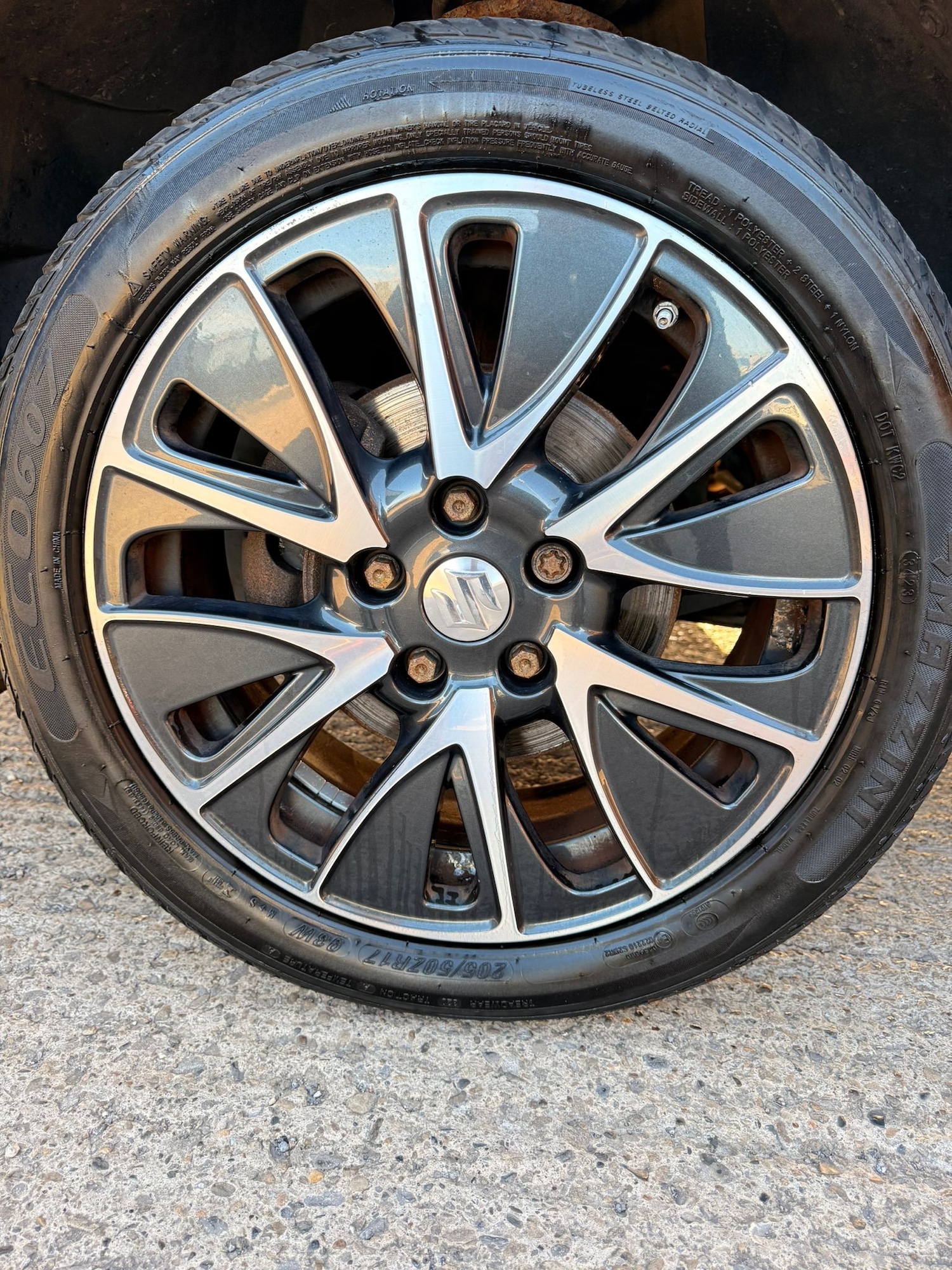 Used Suzuki SX4 S-Cross 2013 for sale - 76931671: Photo 14