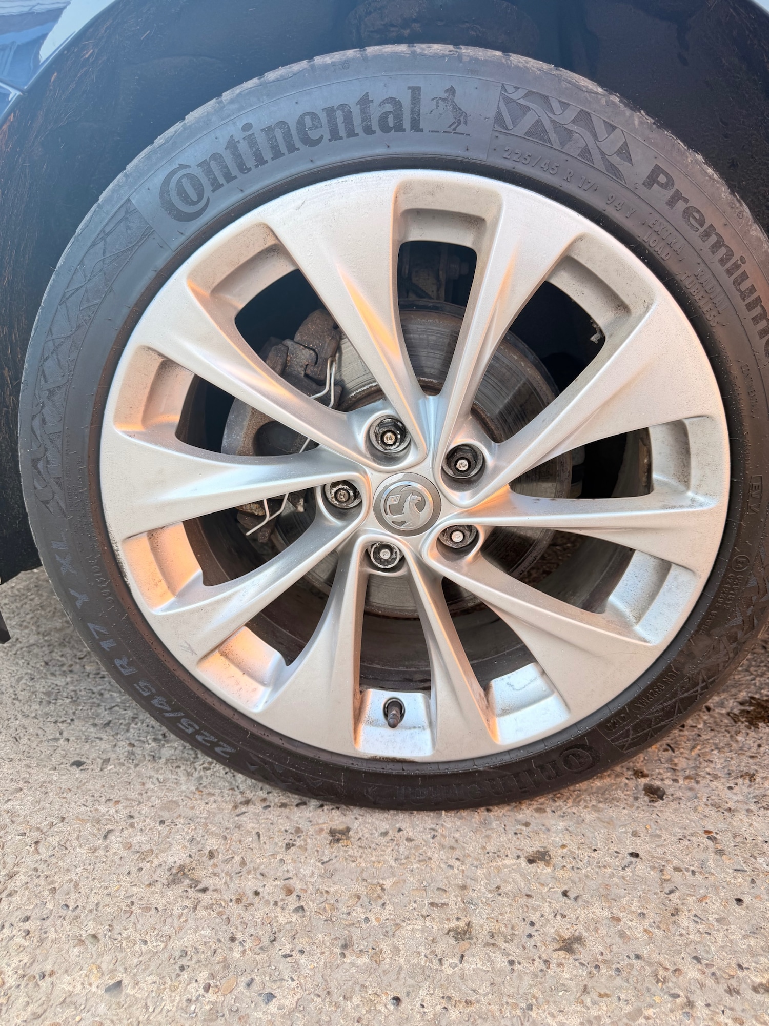 Used Vauxhall Astra 2018 for sale - 77996868: Photo 13