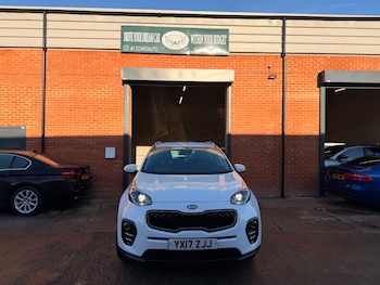 2017 (17) - 1.7 CRDi ISG 2 5dr