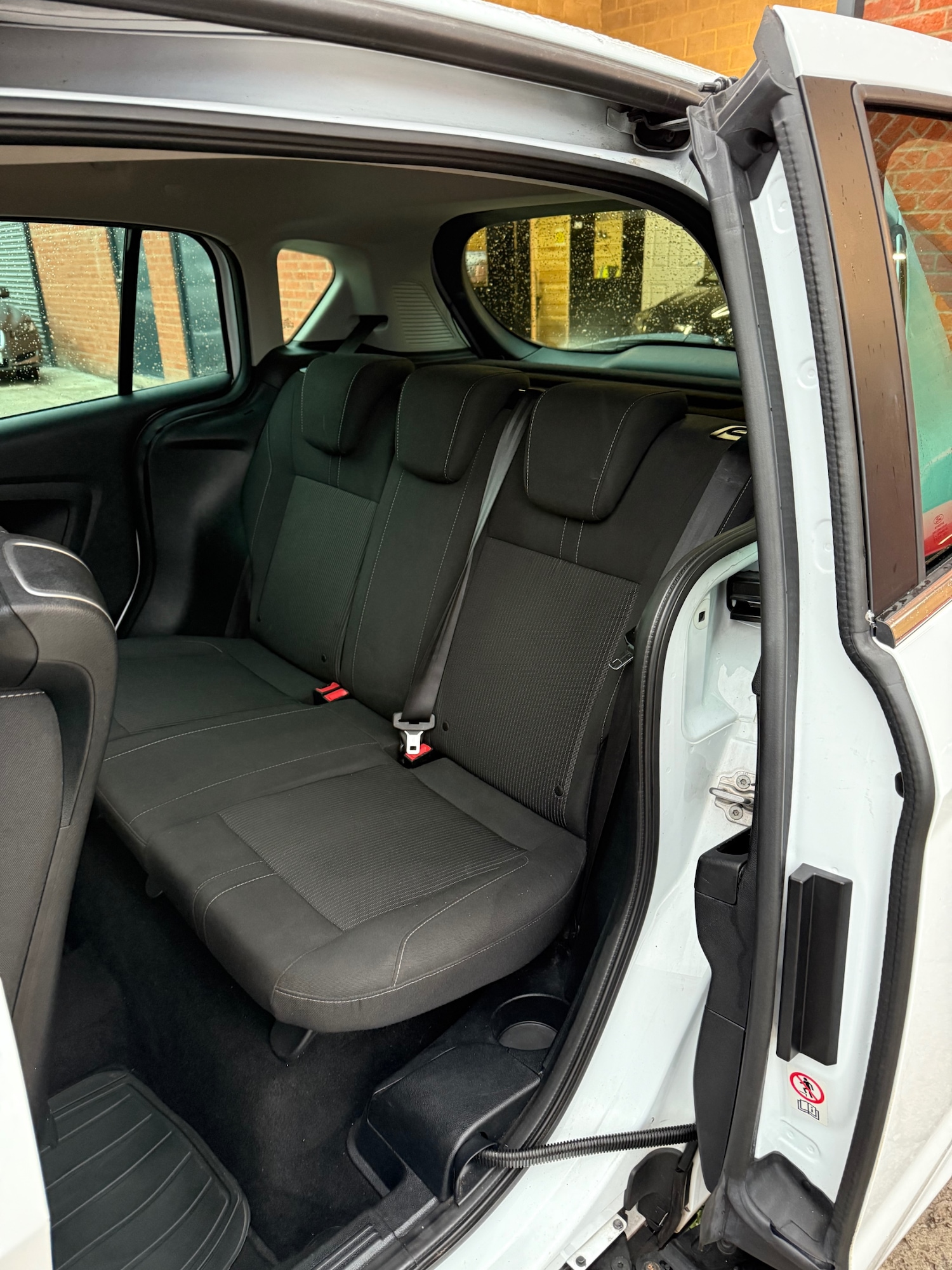 Used Ford B-MAX 2013 for sale - 76408339: Photo 7