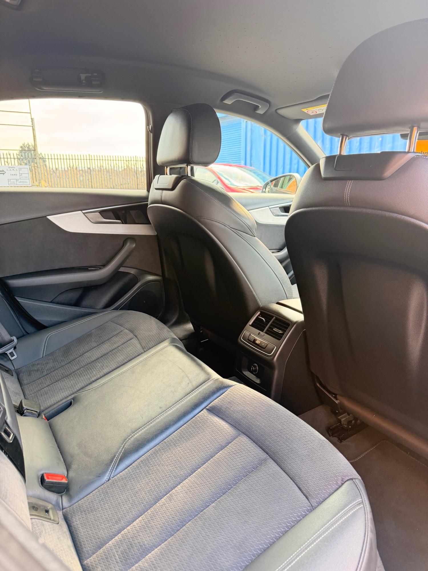 Used Audi A4 2022 for sale - 77789245: Photo 12