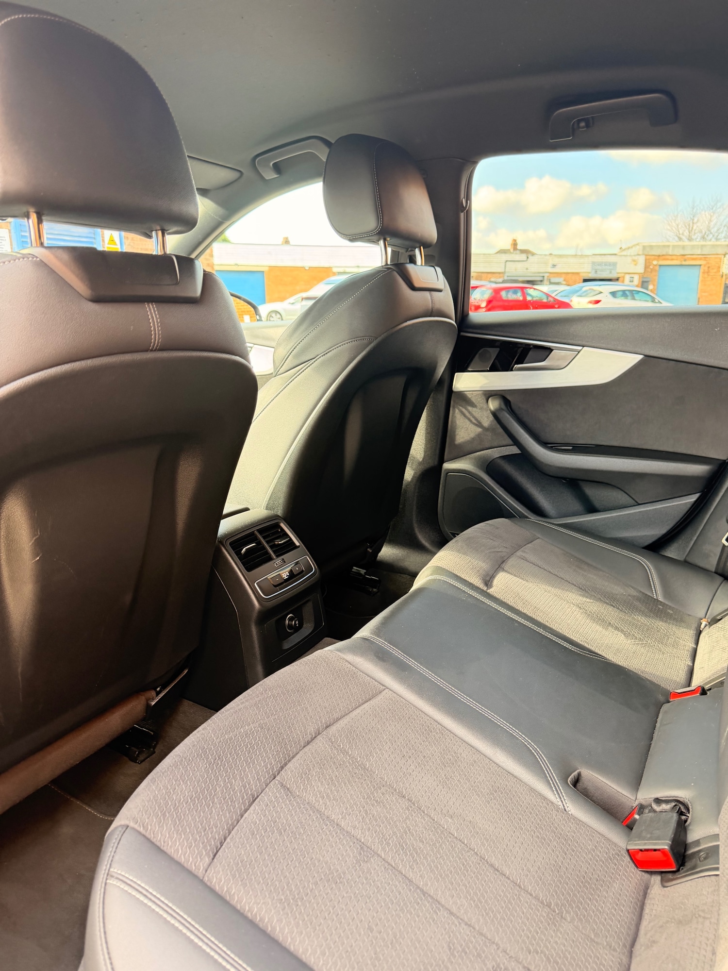 Used Audi A4 2022 for sale - 77789245: Photo 13