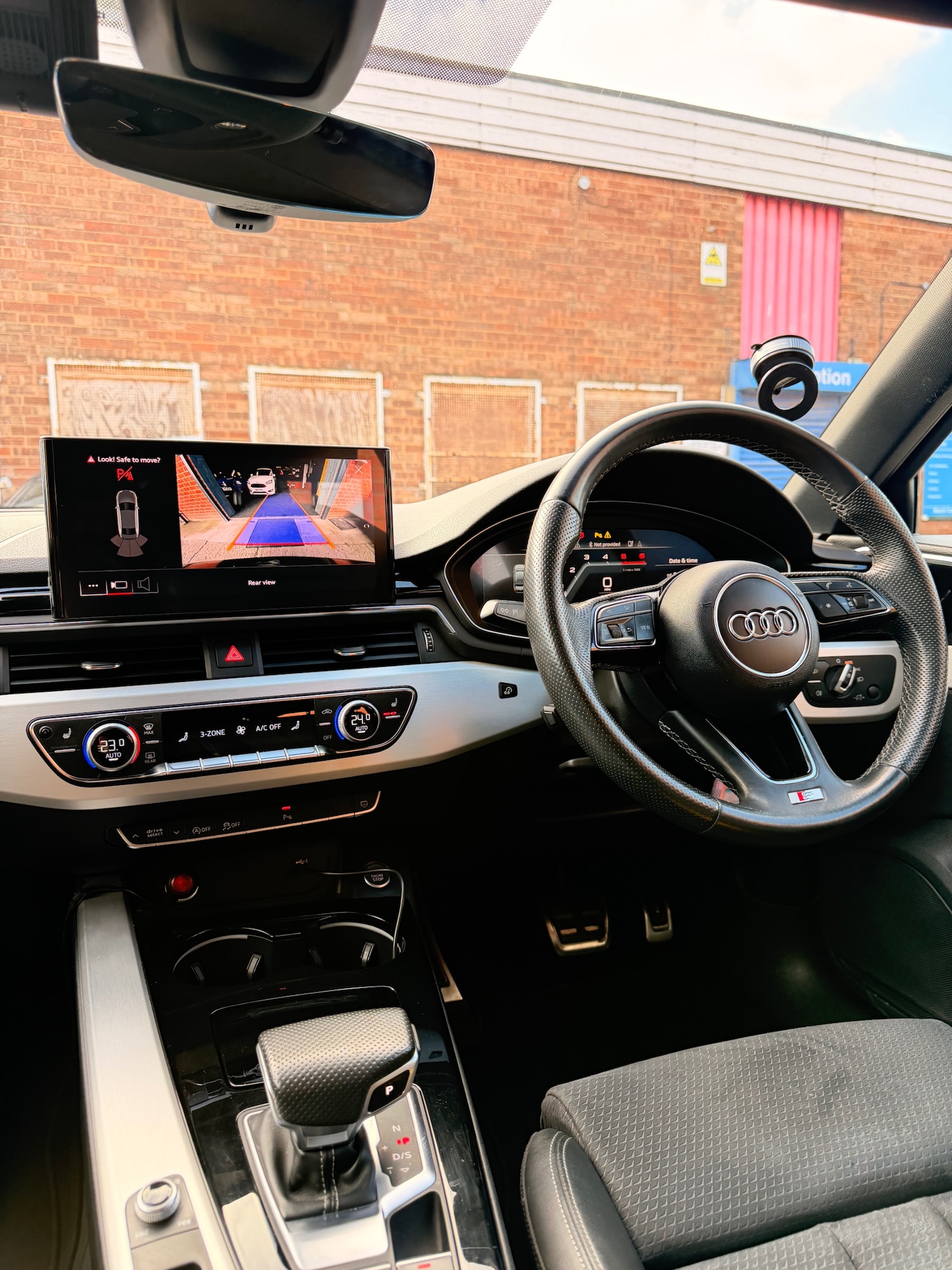 Used Audi A4 2022 for sale - 77789245: Photo 15