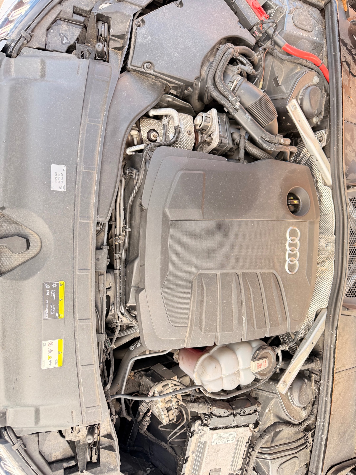 Used Audi A4 2022 for sale - 77789245: Photo 16