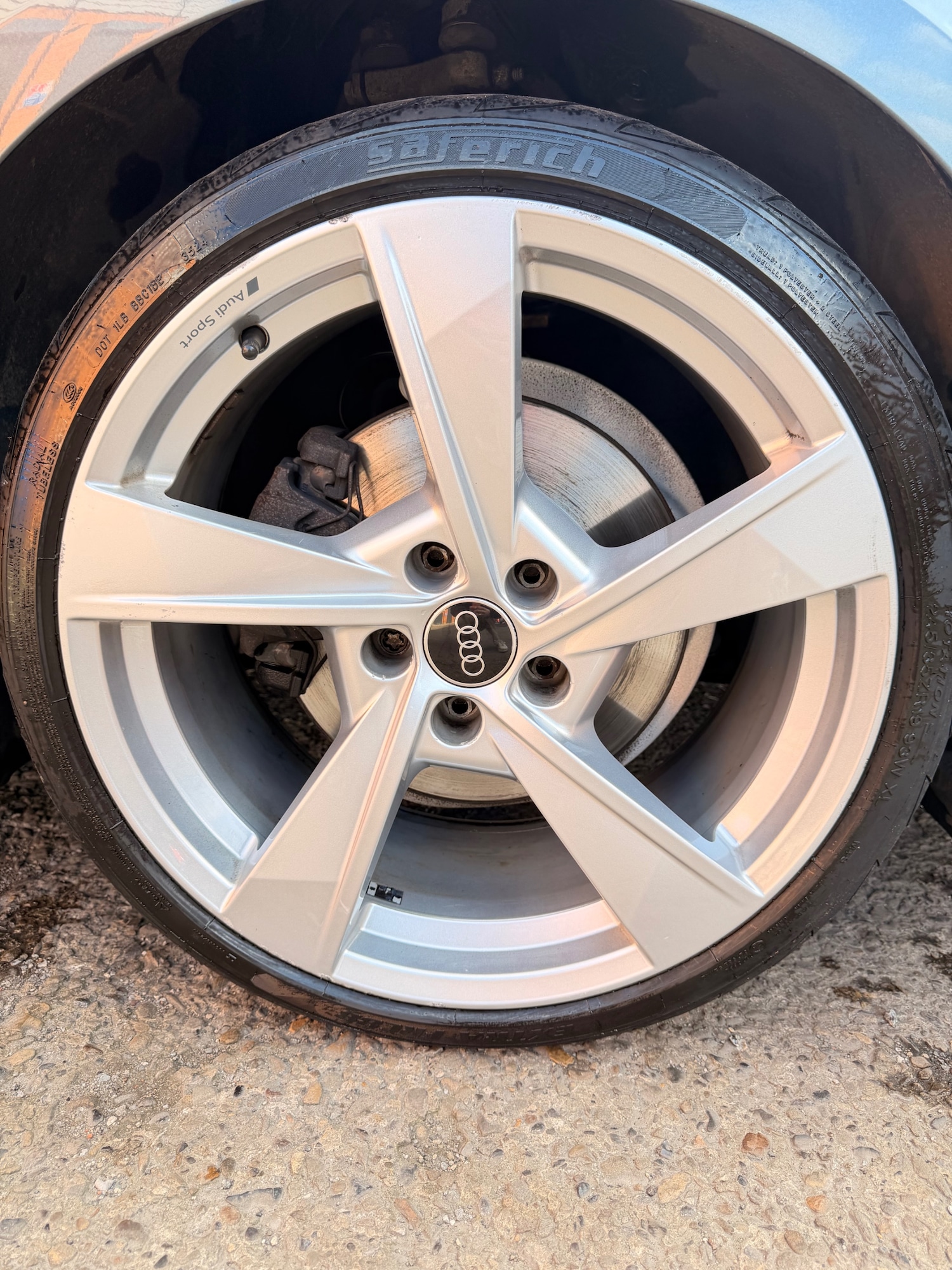 Used Audi A4 2022 for sale - 77789245: Photo 17