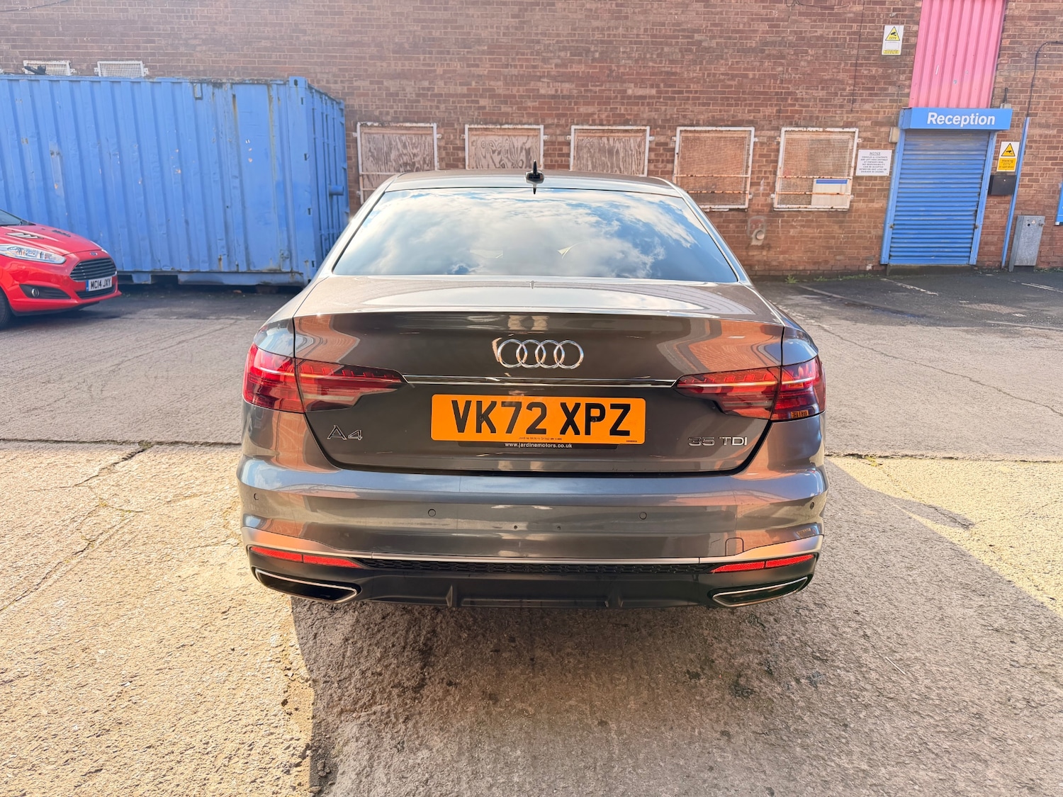 Used Audi A4 2022 for sale - 77789245: Photo 5