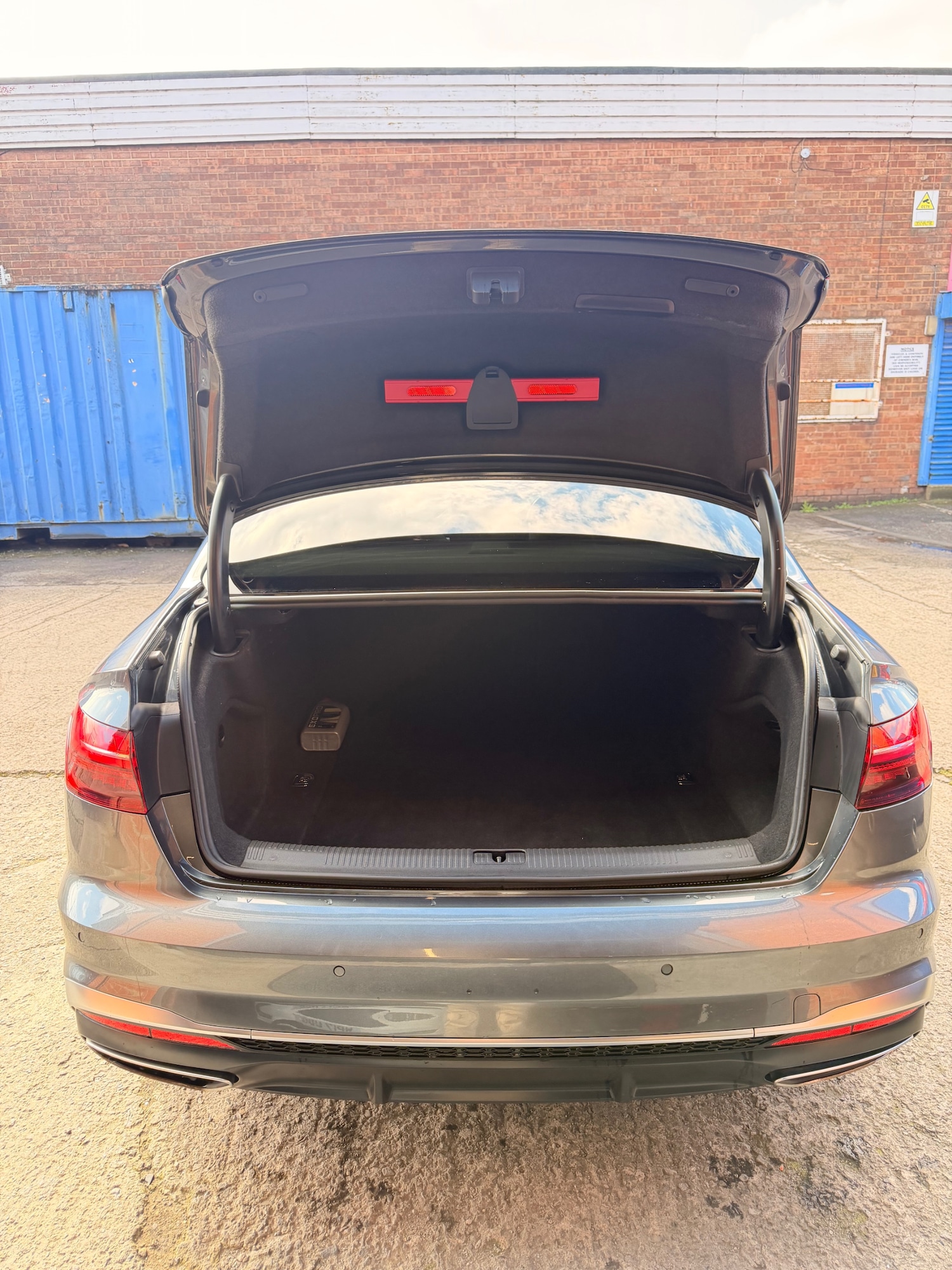 Used Audi A4 2022 for sale - 77789245: Photo 9