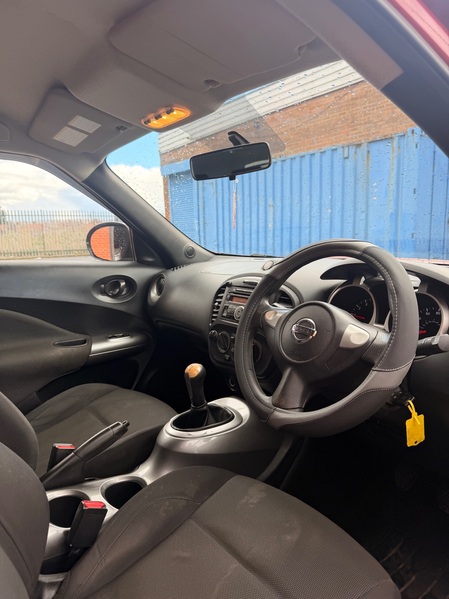 Used Nissan Juke 2014 for sale - 78139943: Photo 10