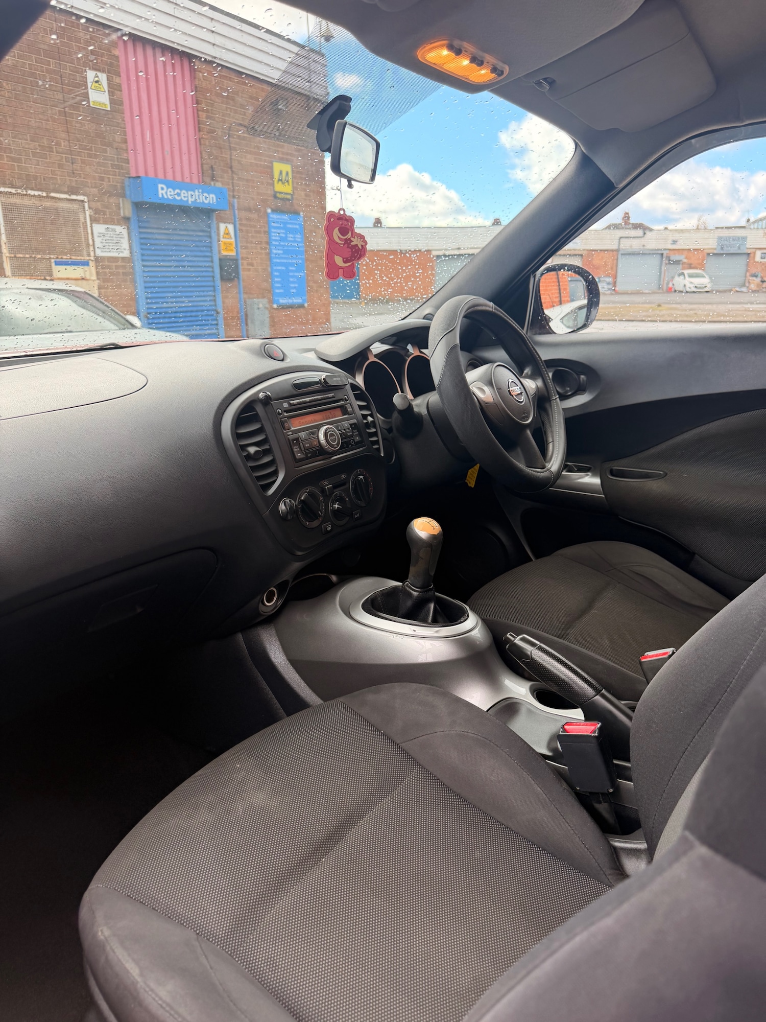 Used Nissan Juke 2014 for sale - 78139943: Photo 11