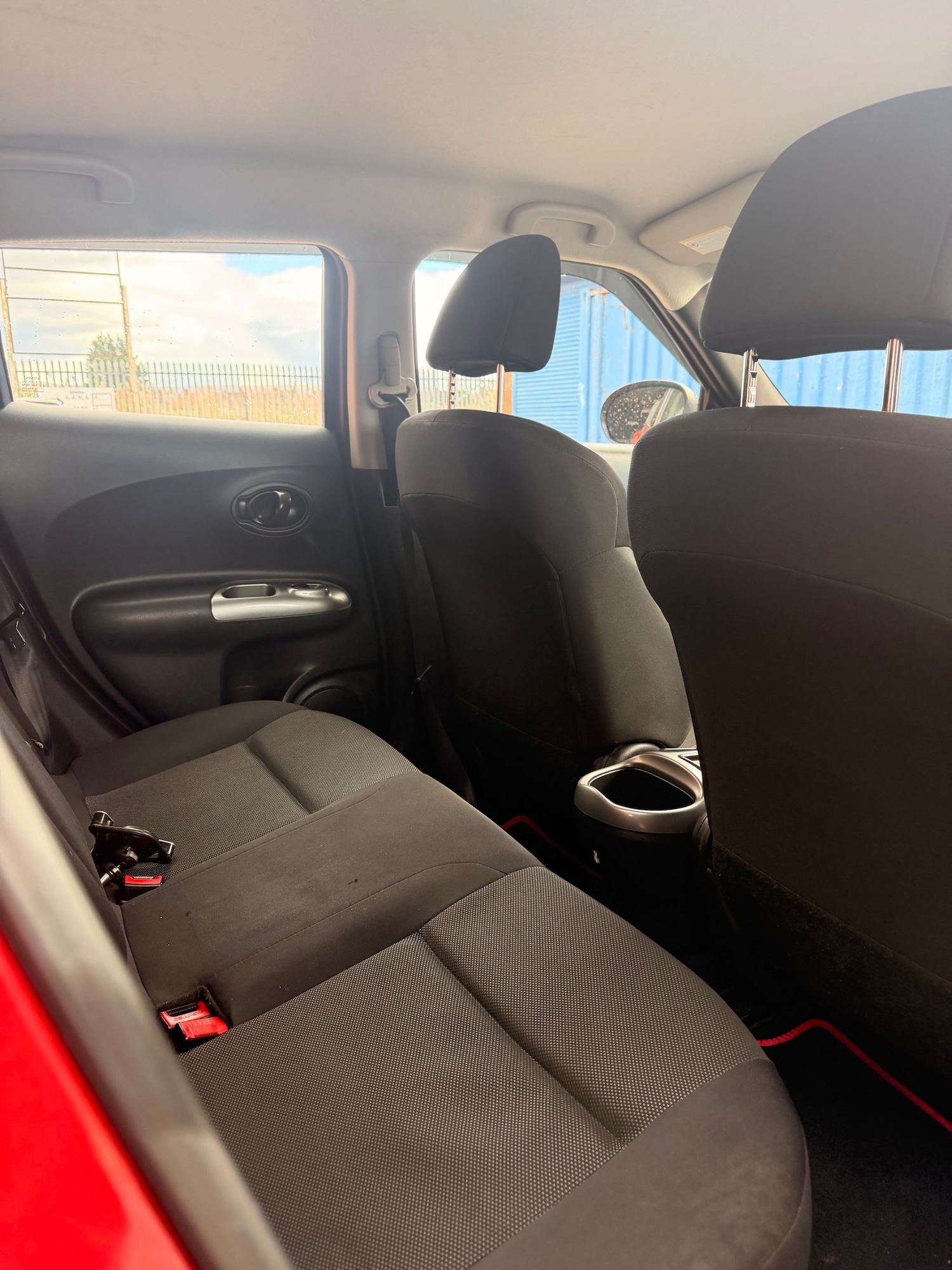 Used Nissan Juke 2014 for sale - 78139943: Photo 12