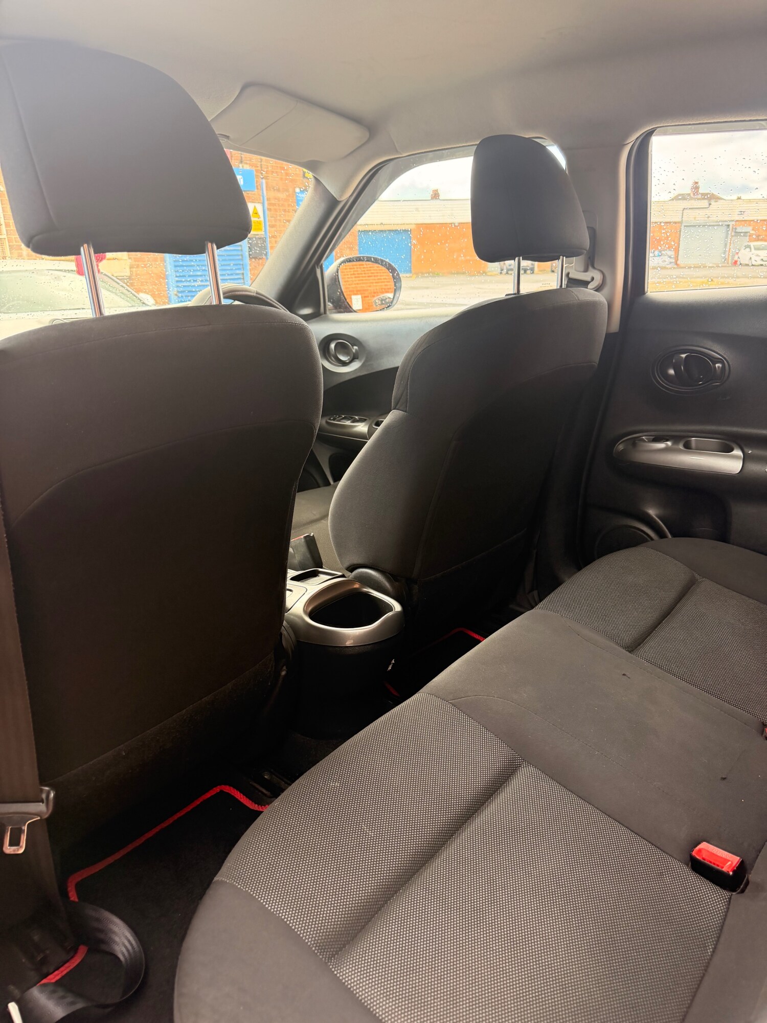 Used Nissan Juke 2014 for sale - 78139943: Photo 13