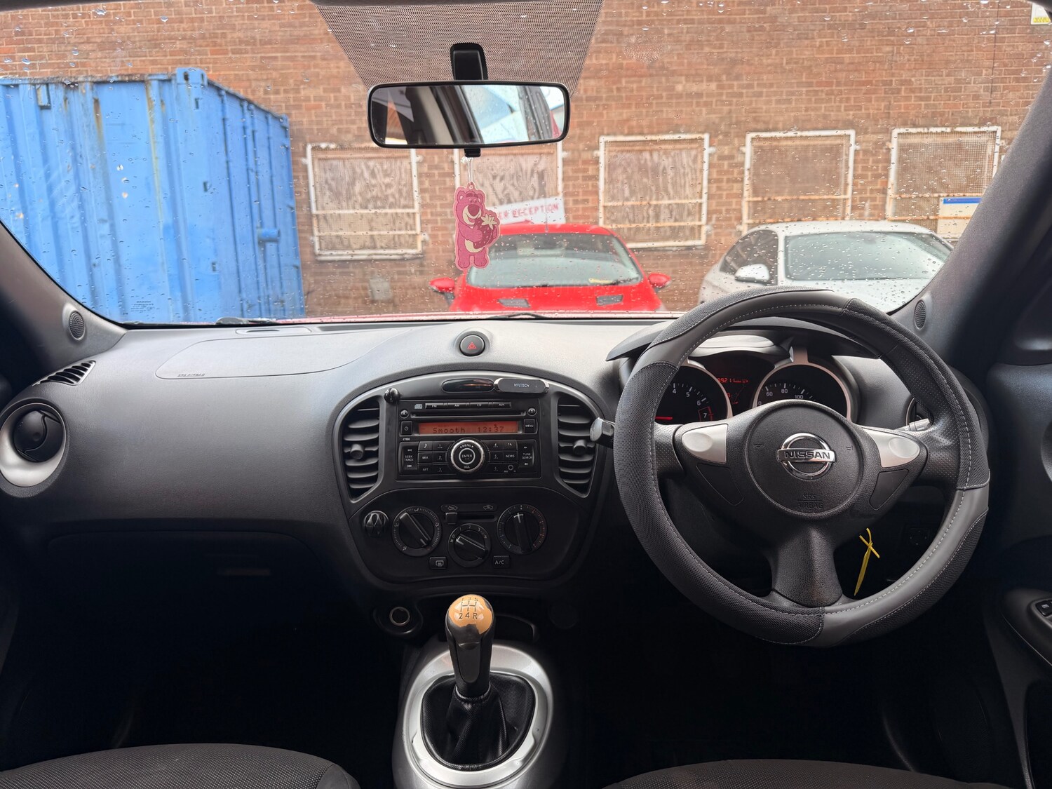 Used Nissan Juke 2014 for sale - 78139943: Photo 14