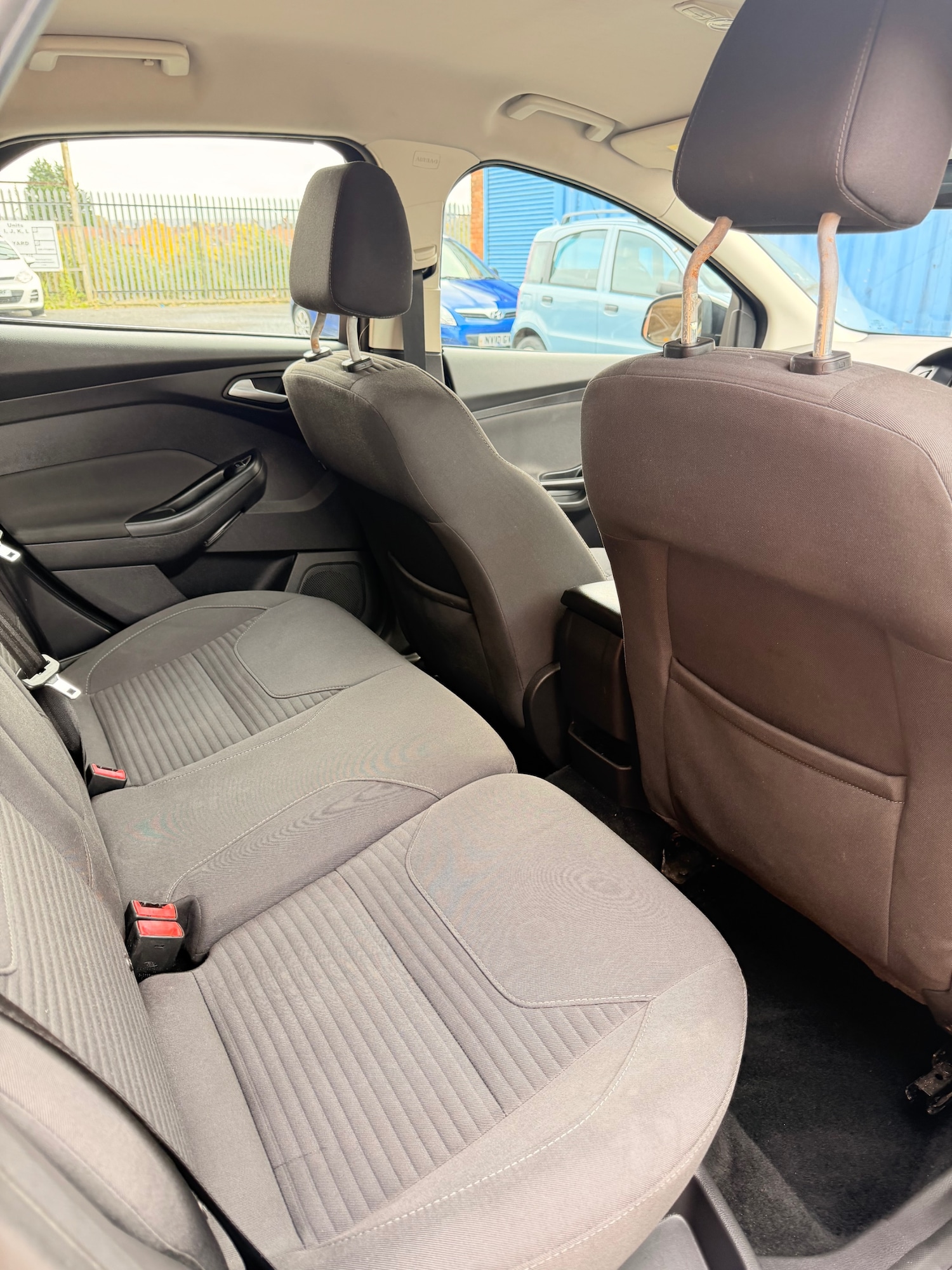 Used Ford Focus 2015 for sale - 76431757: Photo 11