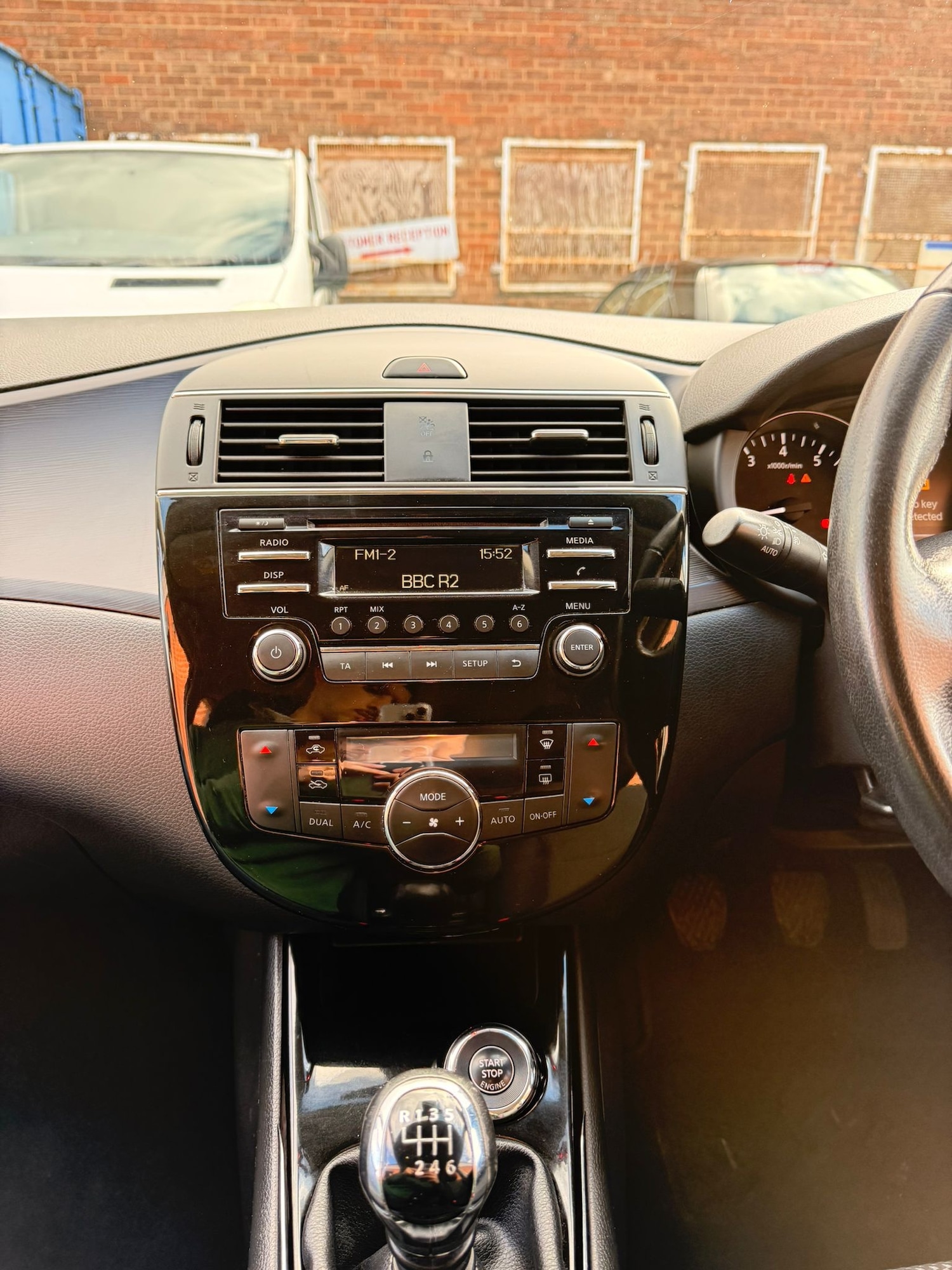 Used Nissan Pulsar 2015 for sale - 76931665: Photo 15