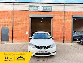 2015 (15) - 1.2 DiG-T Acenta 5dr