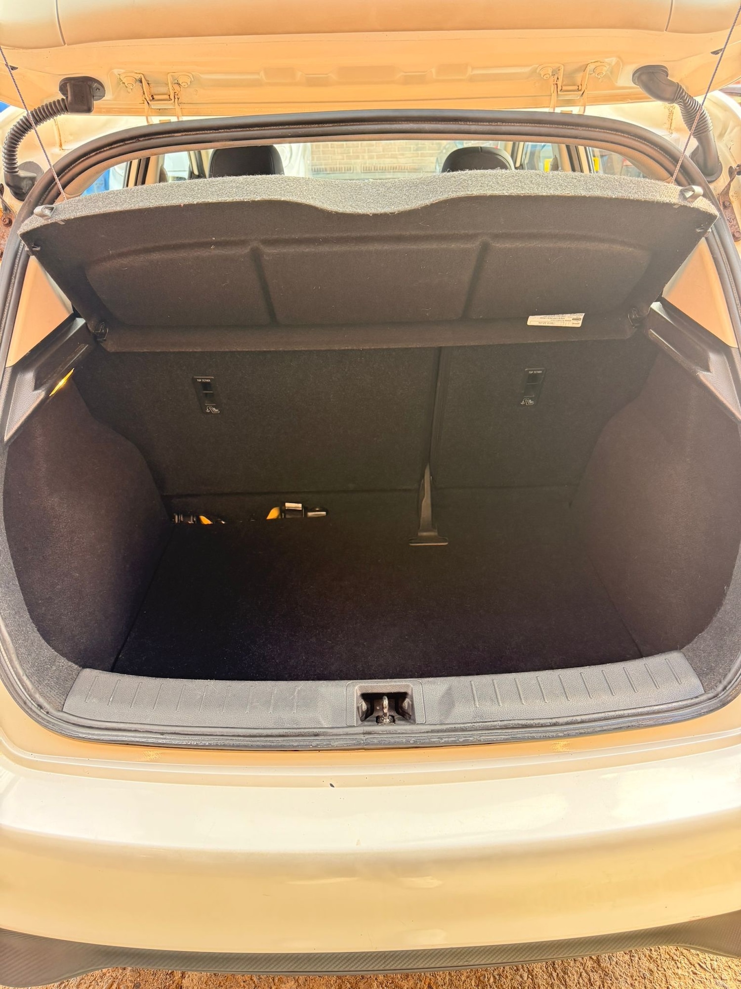 Used Nissan Pulsar 2015 for sale - 76931665: Photo 9