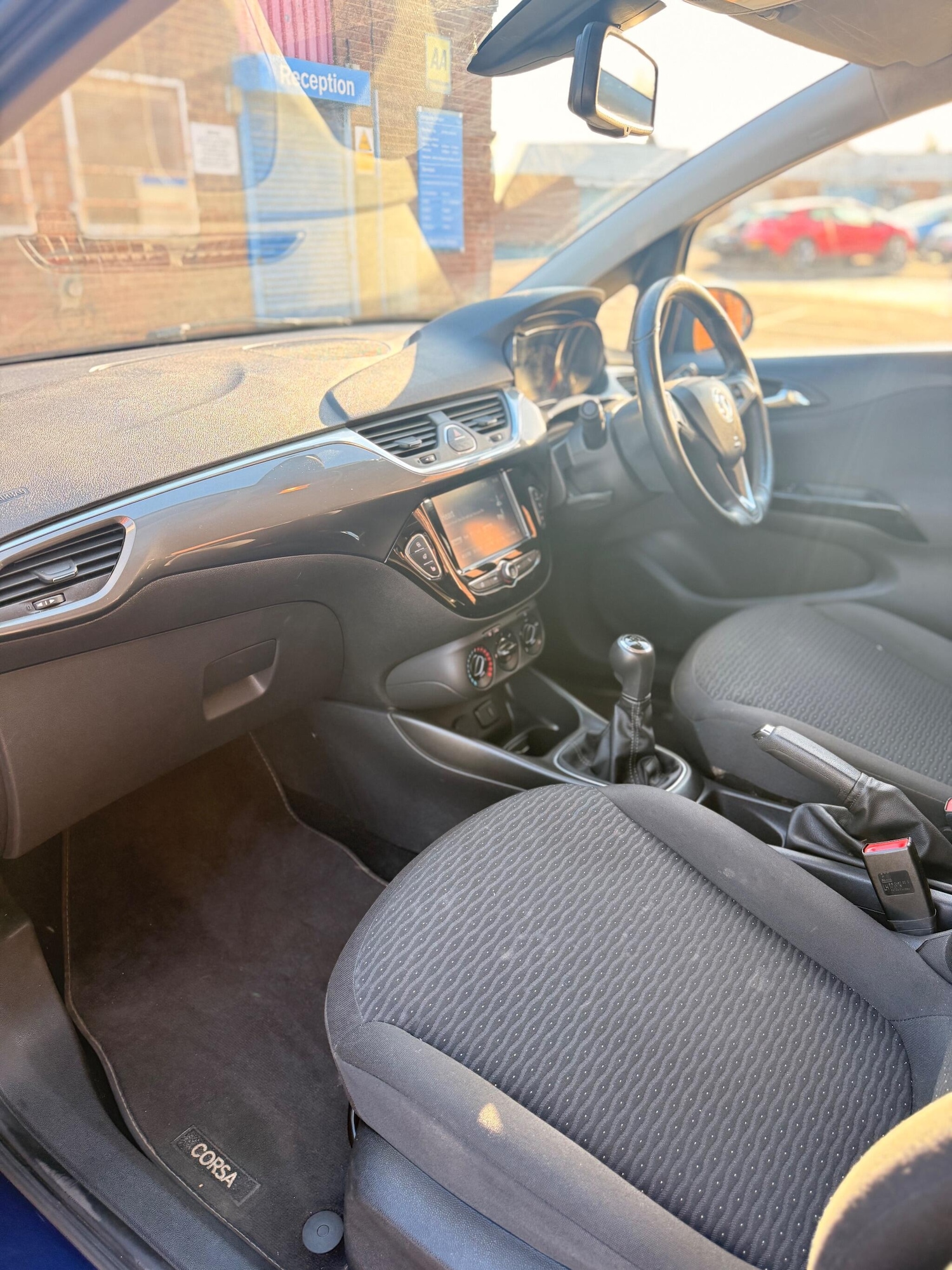 Used Vauxhall Corsa 2016 for sale - 76059755: Photo 6