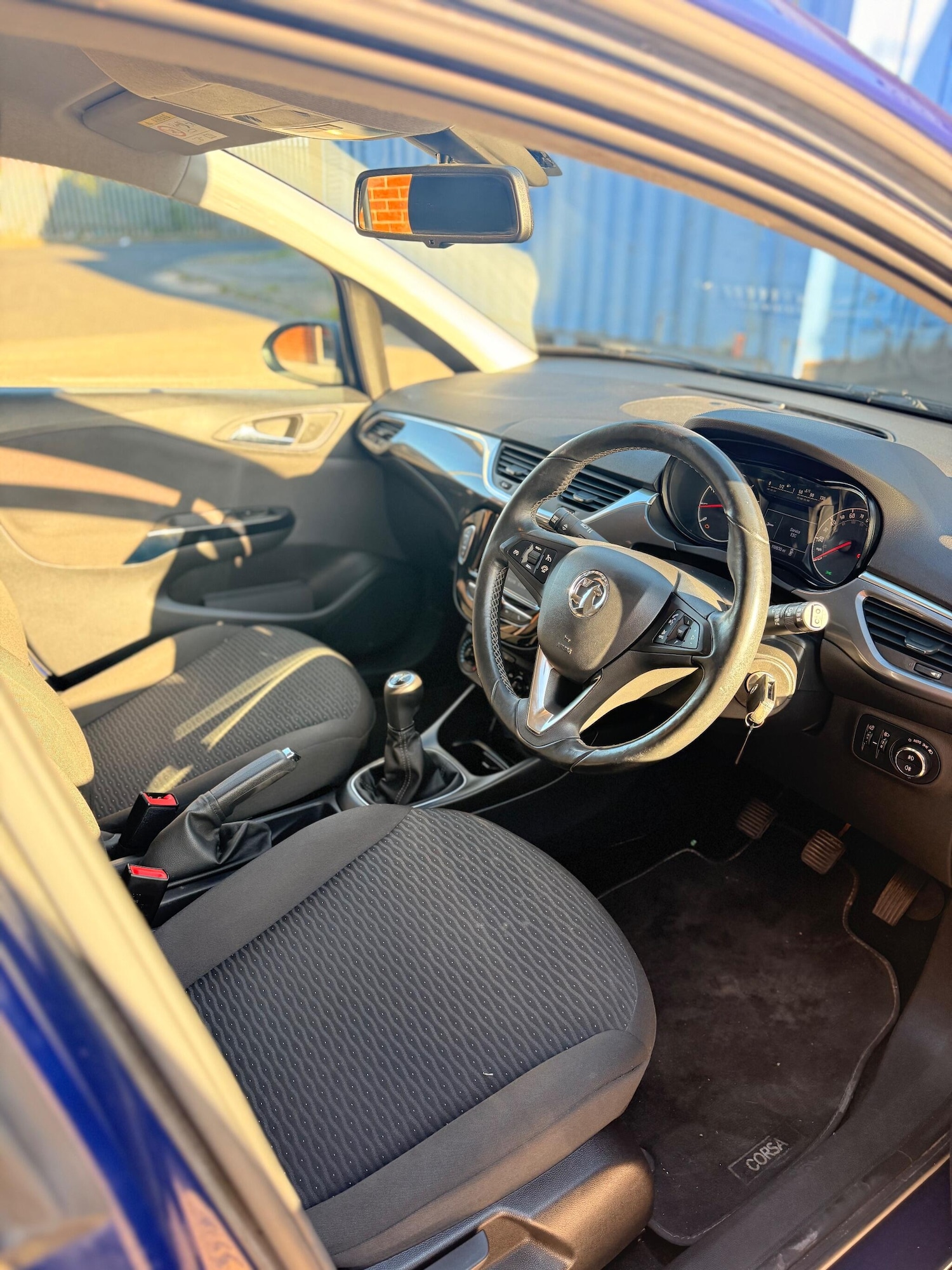 Used Vauxhall Corsa 2016 for sale - 76059755: Photo 7