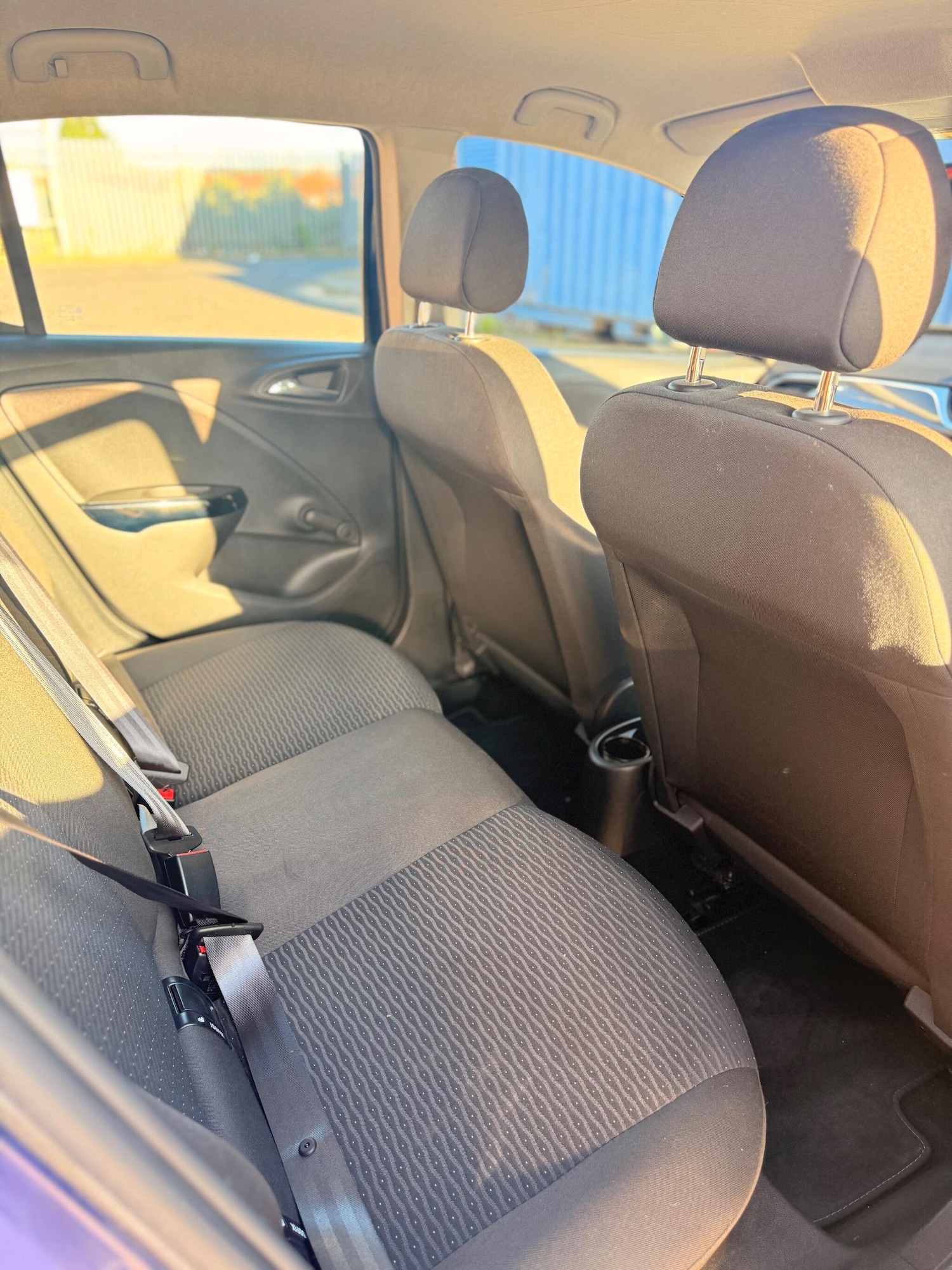 Used Vauxhall Corsa 2016 for sale - 76059755: Photo 8