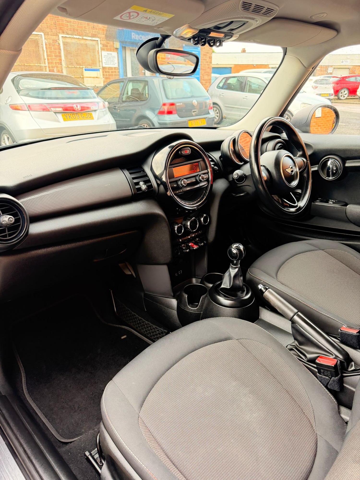 Used MINI Hatch 2014 for sale - 77124053: Photo 12