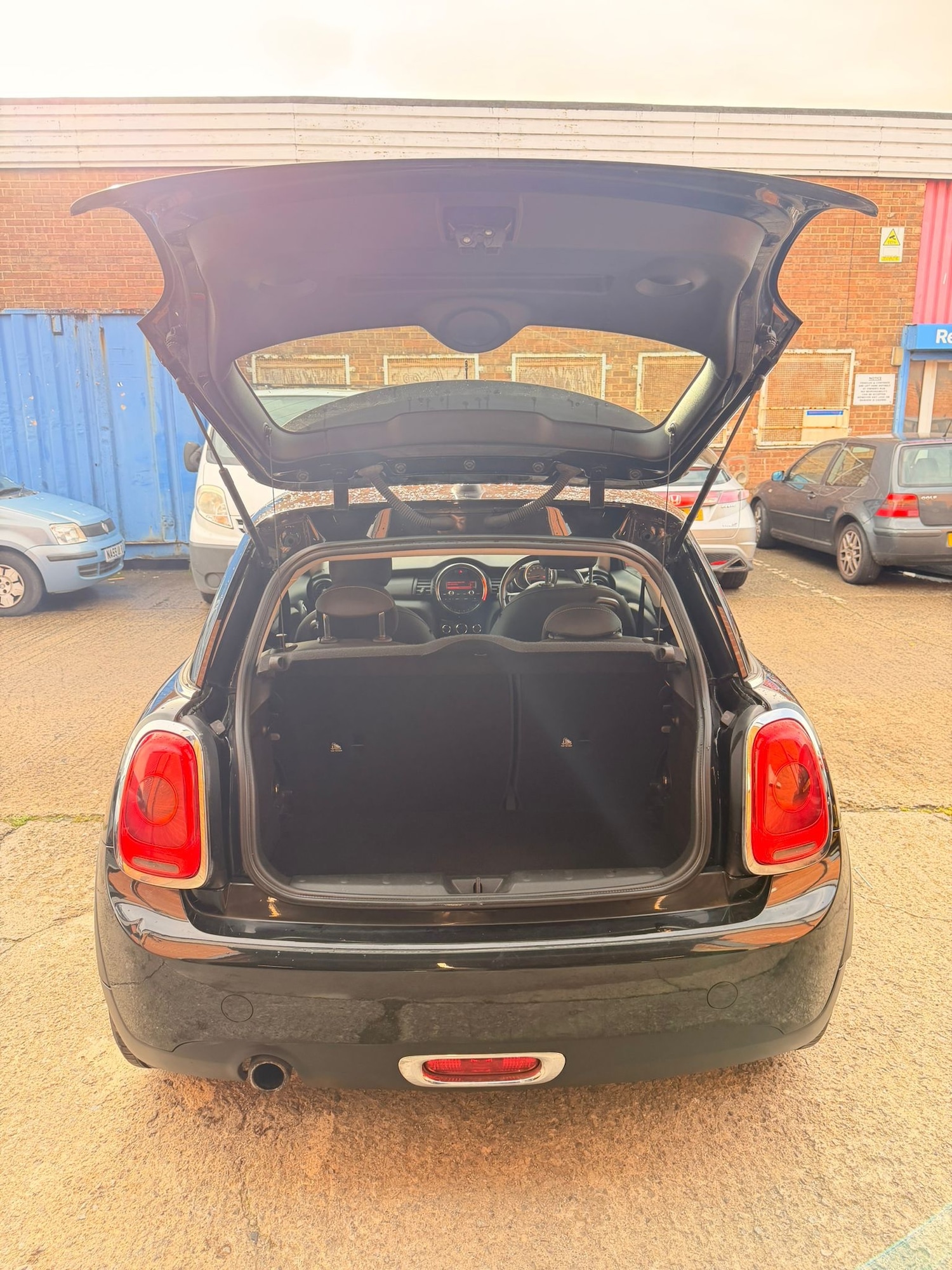 Used MINI Hatch 2014 for sale - 77124053: Photo 13