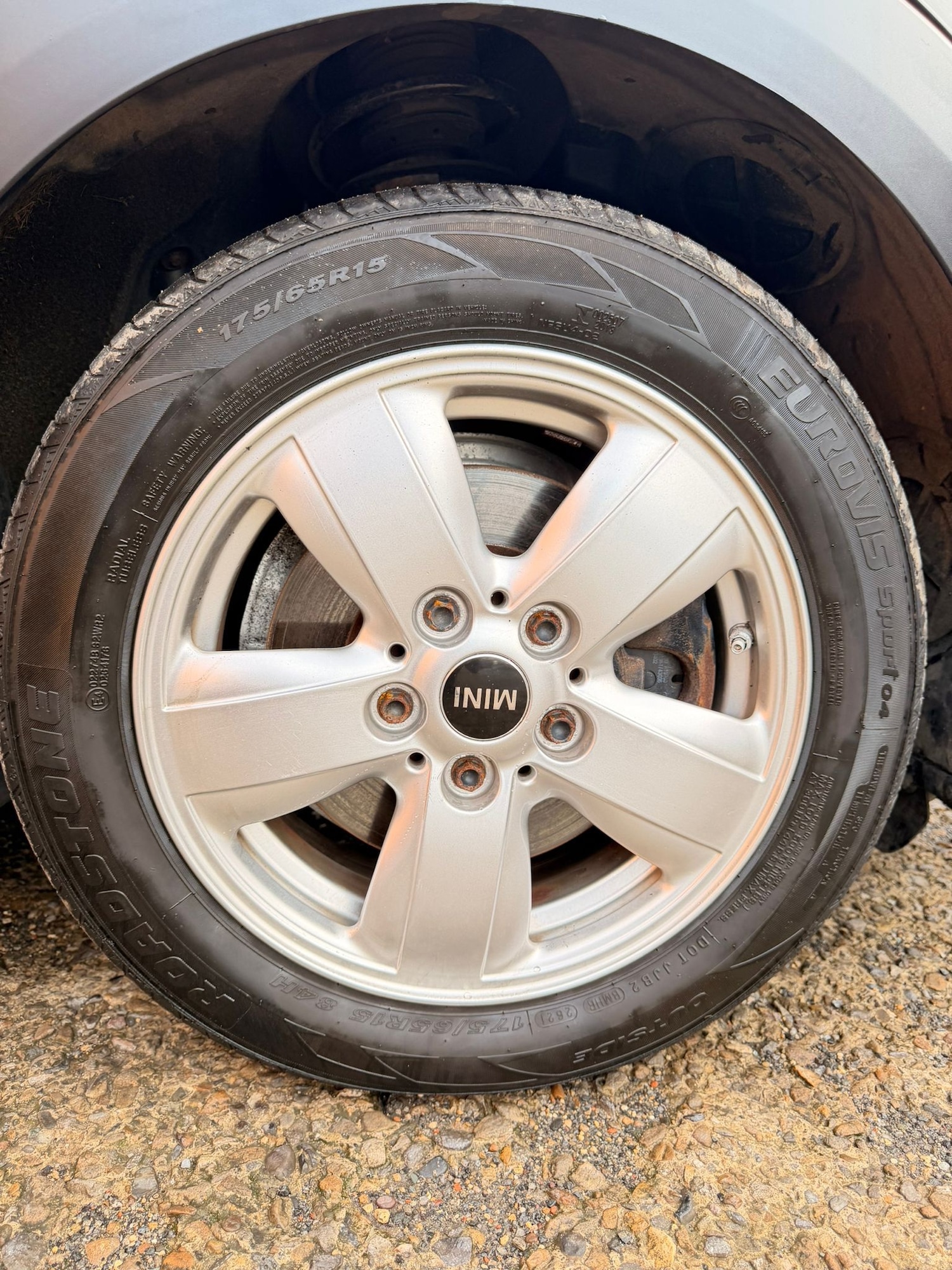 Used MINI Hatch 2014 for sale - 77124053: Photo 14