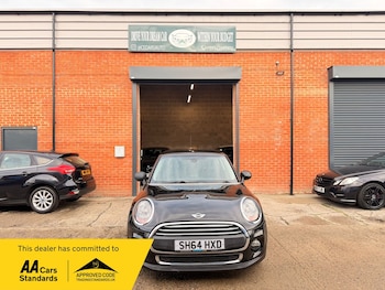 2014 (64) - 1.2 One 3dr