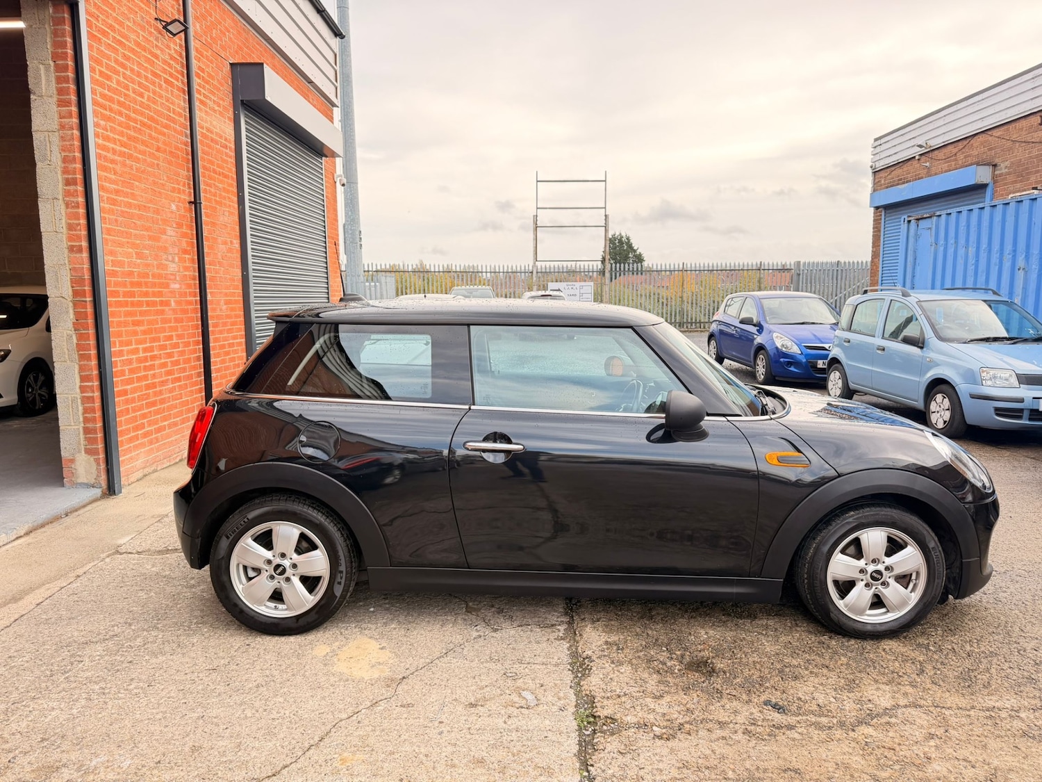 Used MINI Hatch 2014 for sale - 77124053: Photo 3