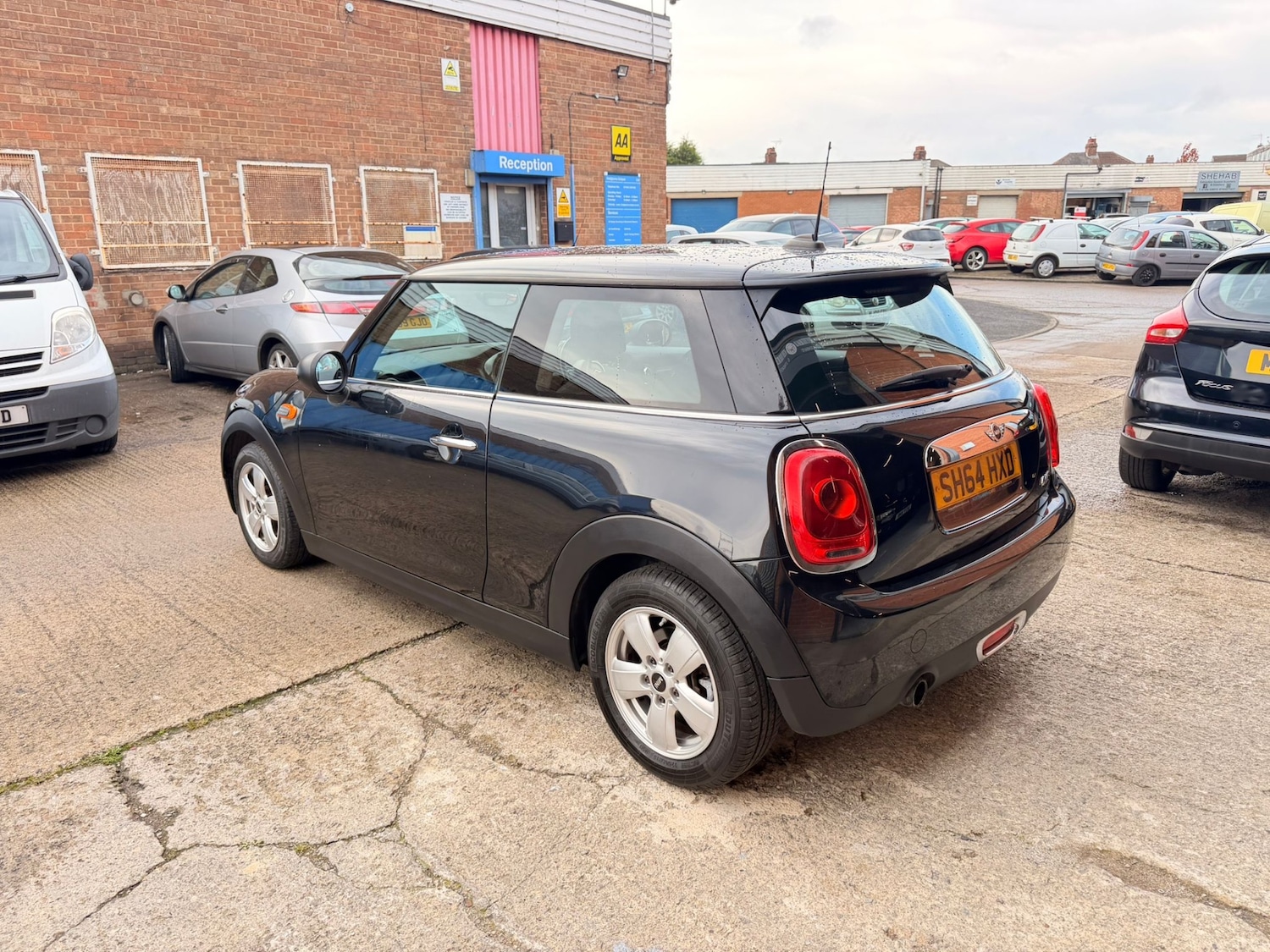 Used MINI Hatch 2014 for sale - 77124053: Photo 6