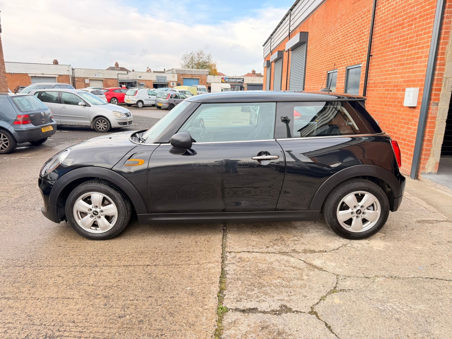 Used MINI Hatch 2014 for sale - 77124053: Photo 7