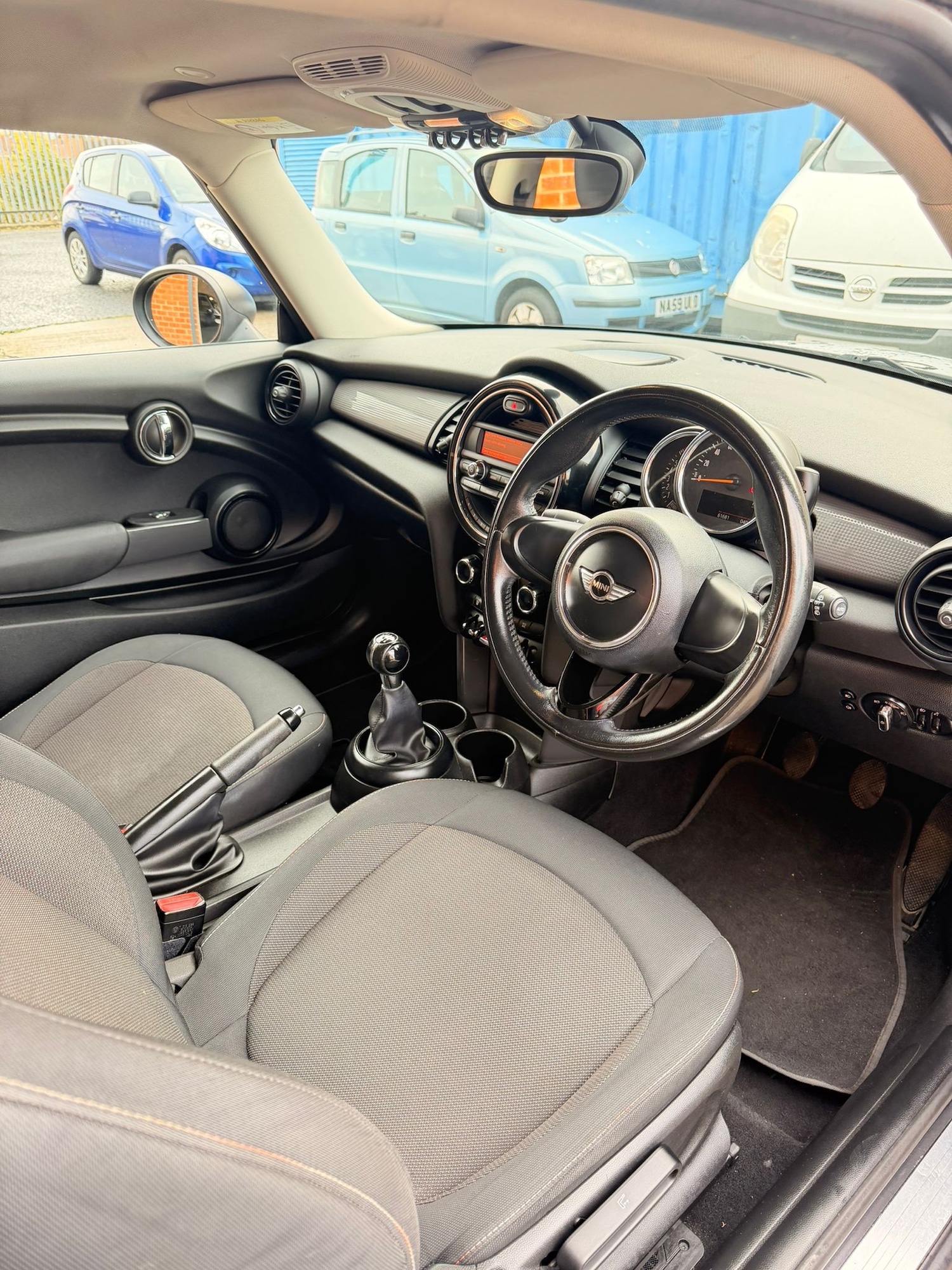 Used MINI Hatch 2014 for sale - 77124053: Photo 9