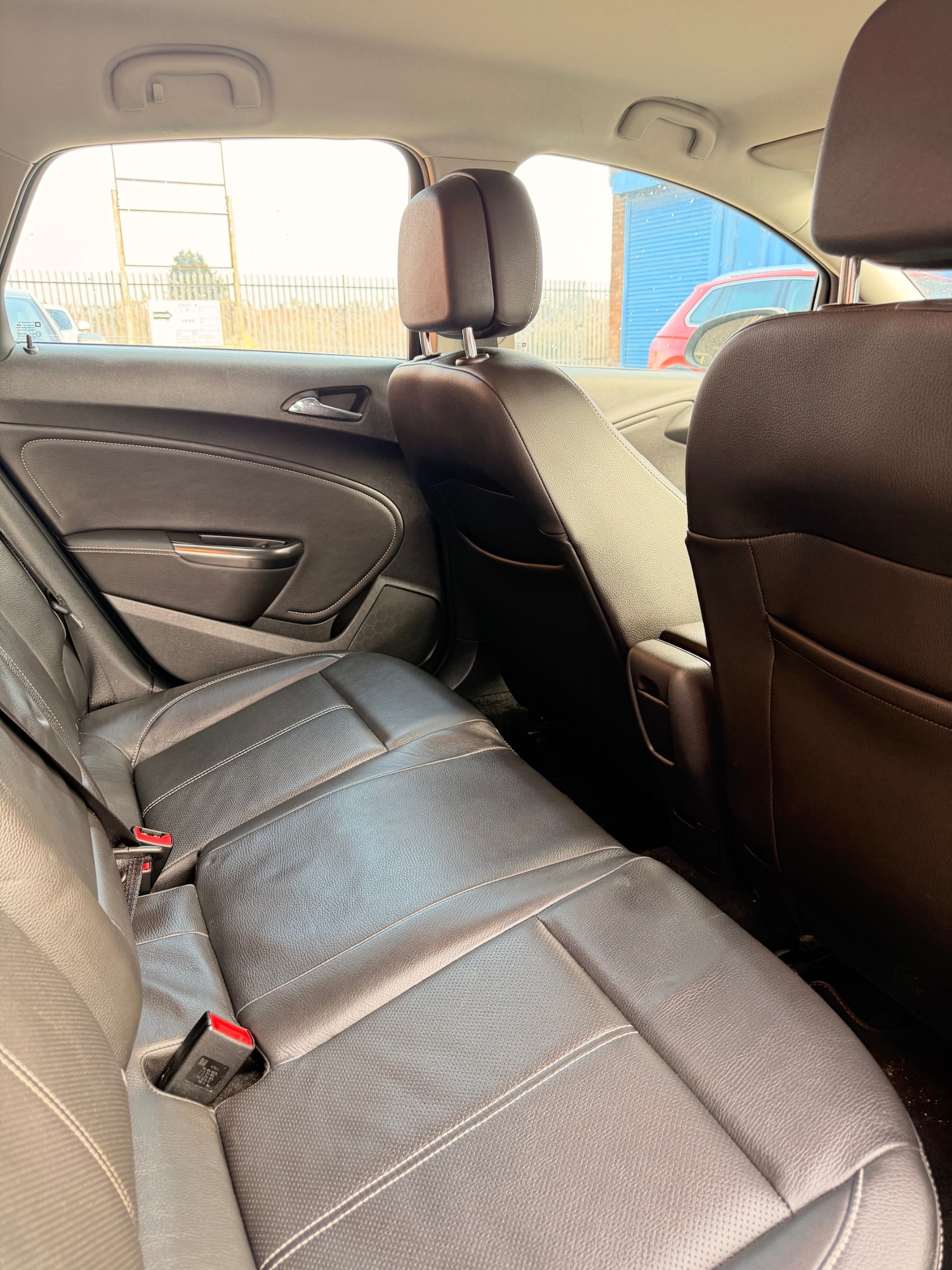 Used Vauxhall Astra 2012 for sale - 77809512: Photo 12