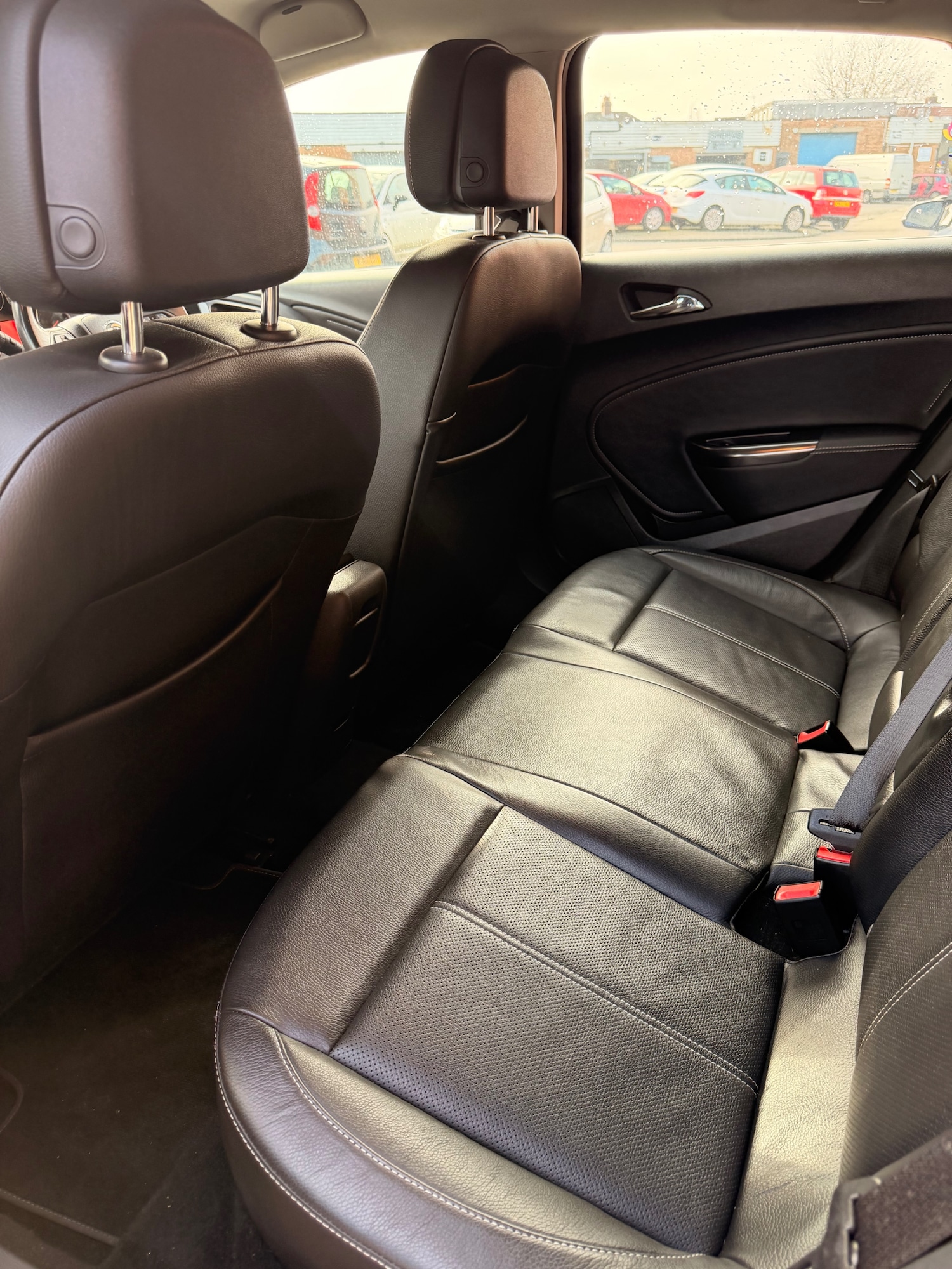 Used Vauxhall Astra 2012 for sale - 77809512: Photo 13