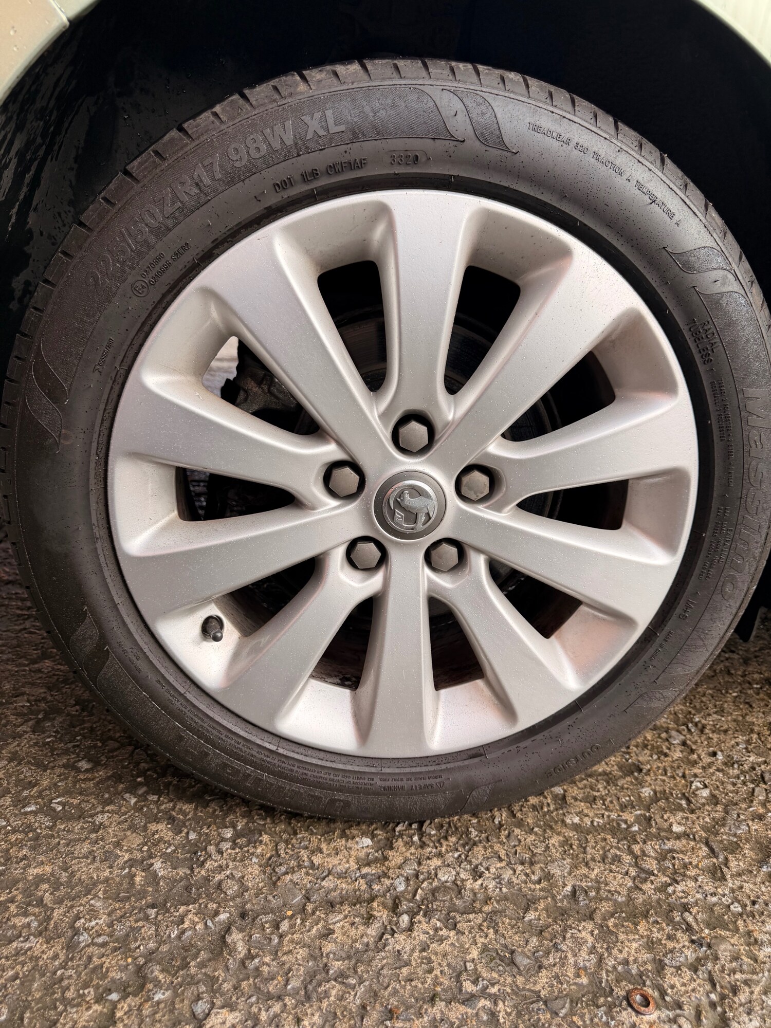 Used Vauxhall Astra 2012 for sale - 77809512: Photo 15