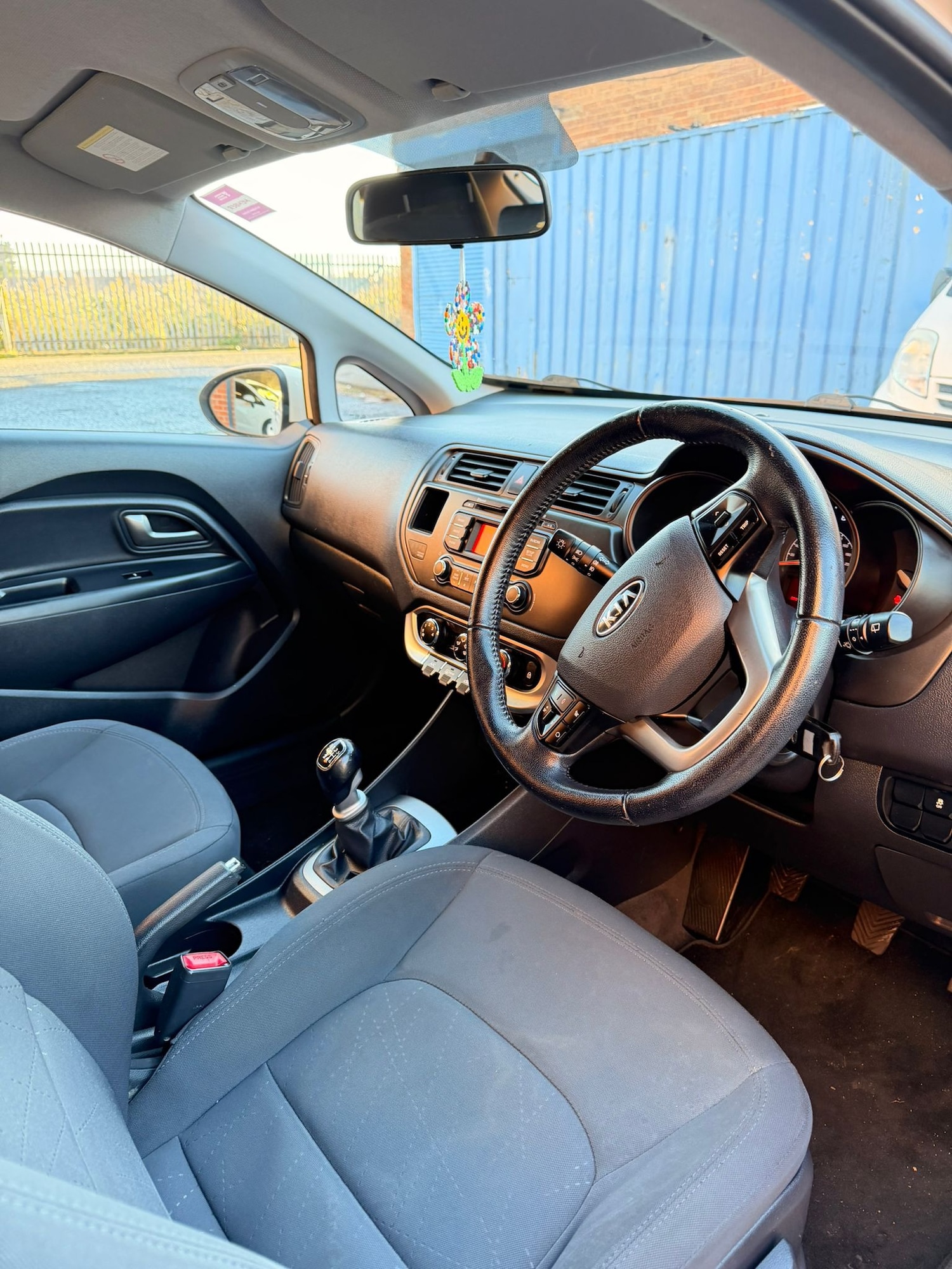 Used Kia Rio 2012 for sale - 77988902: Photo 11