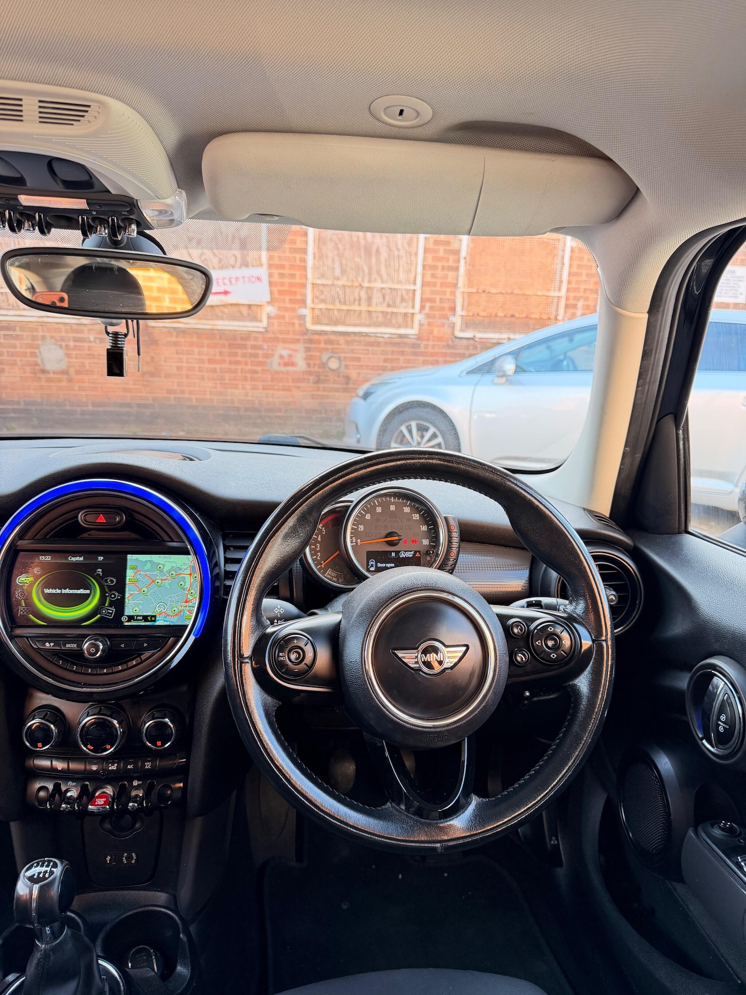 Used MINI Hatch 2015 for sale - 76283043: Photo 11