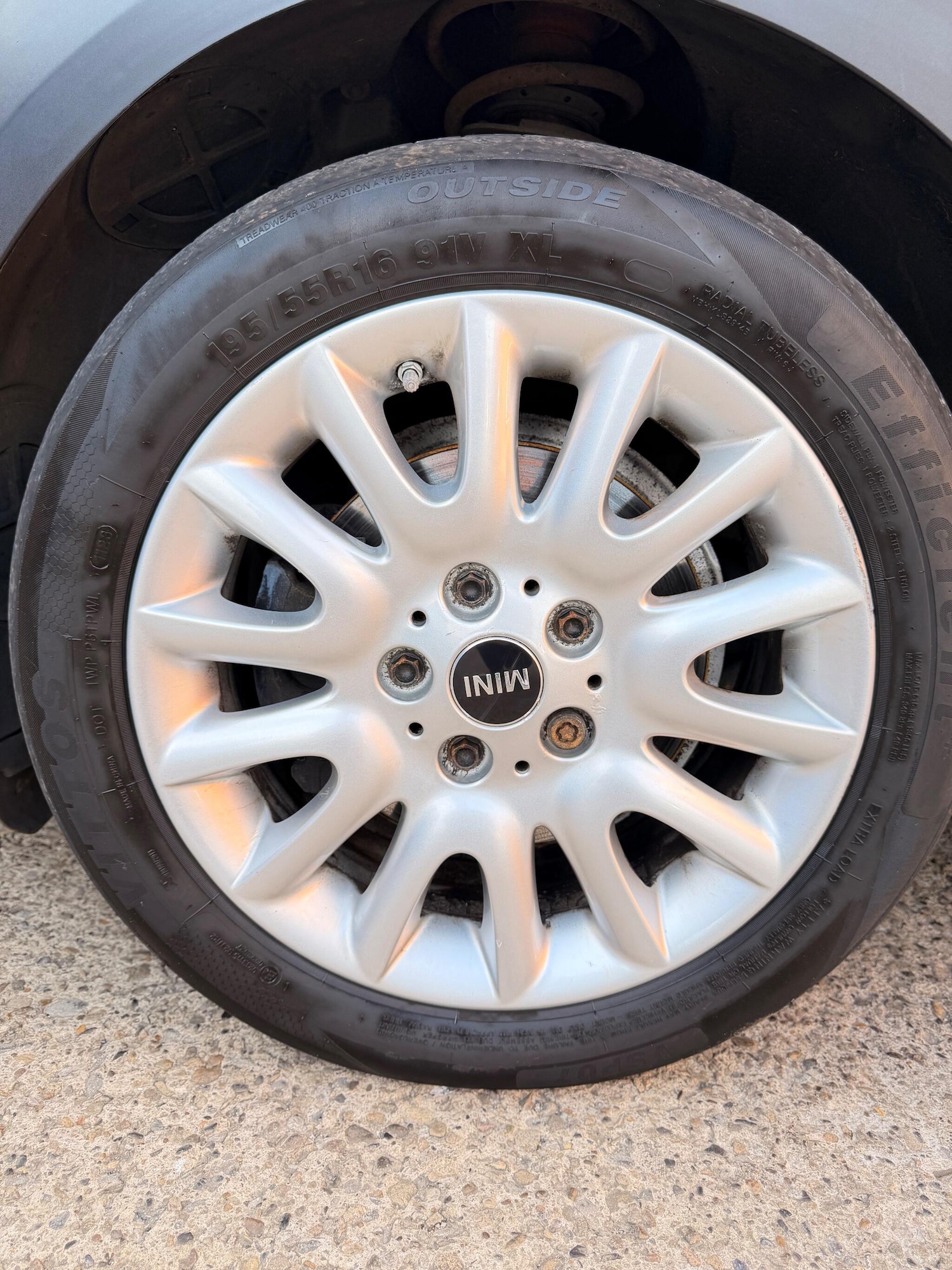 Used MINI Hatch 2015 for sale - 76283043: Photo 14