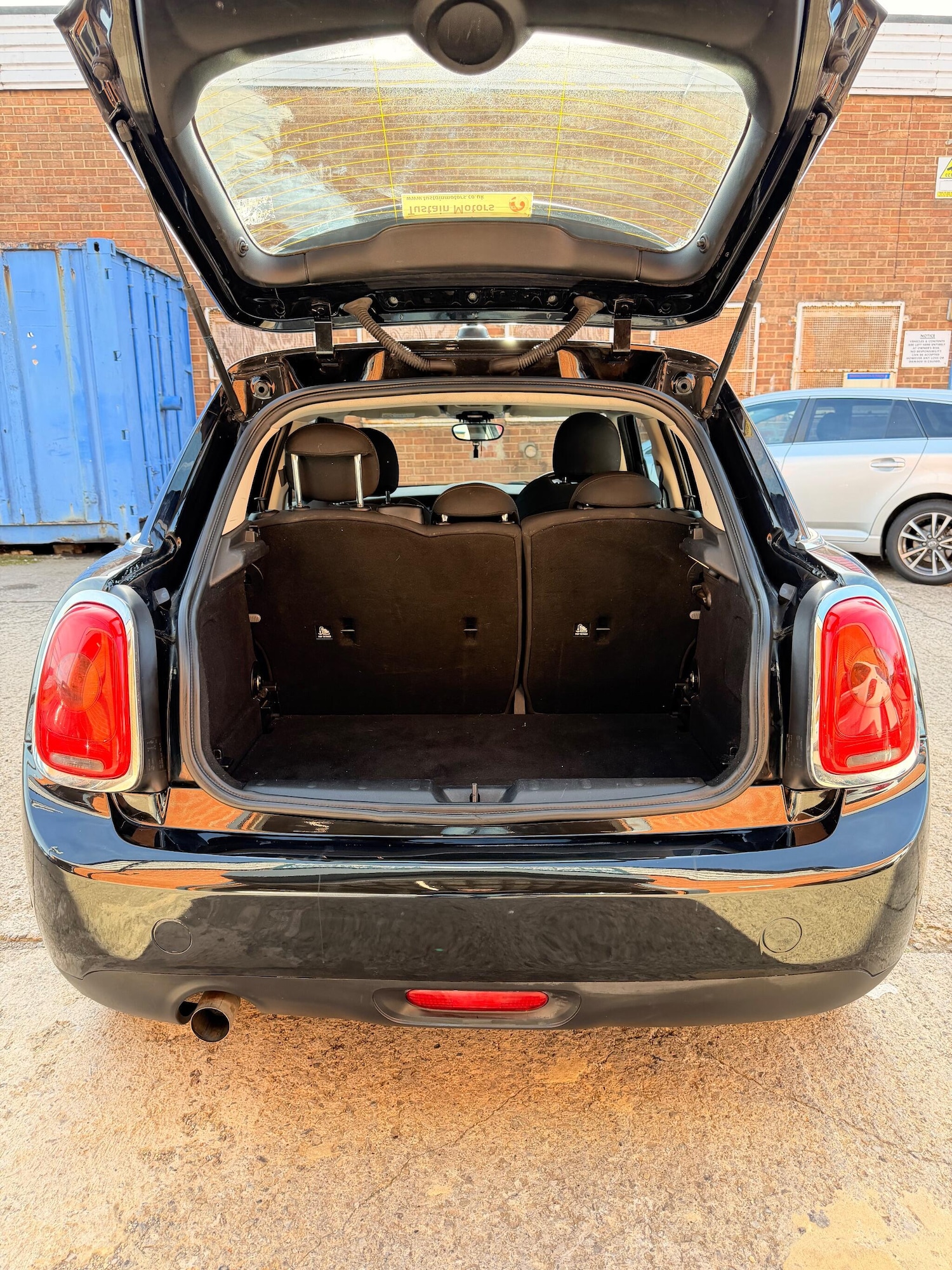 Used MINI Hatch 2015 for sale - 76283043: Photo 15