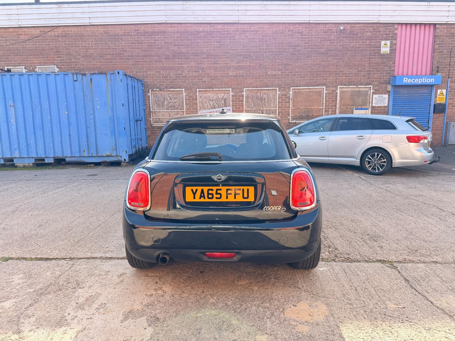 Used MINI Hatch 2015 for sale - 76283043: Photo 6
