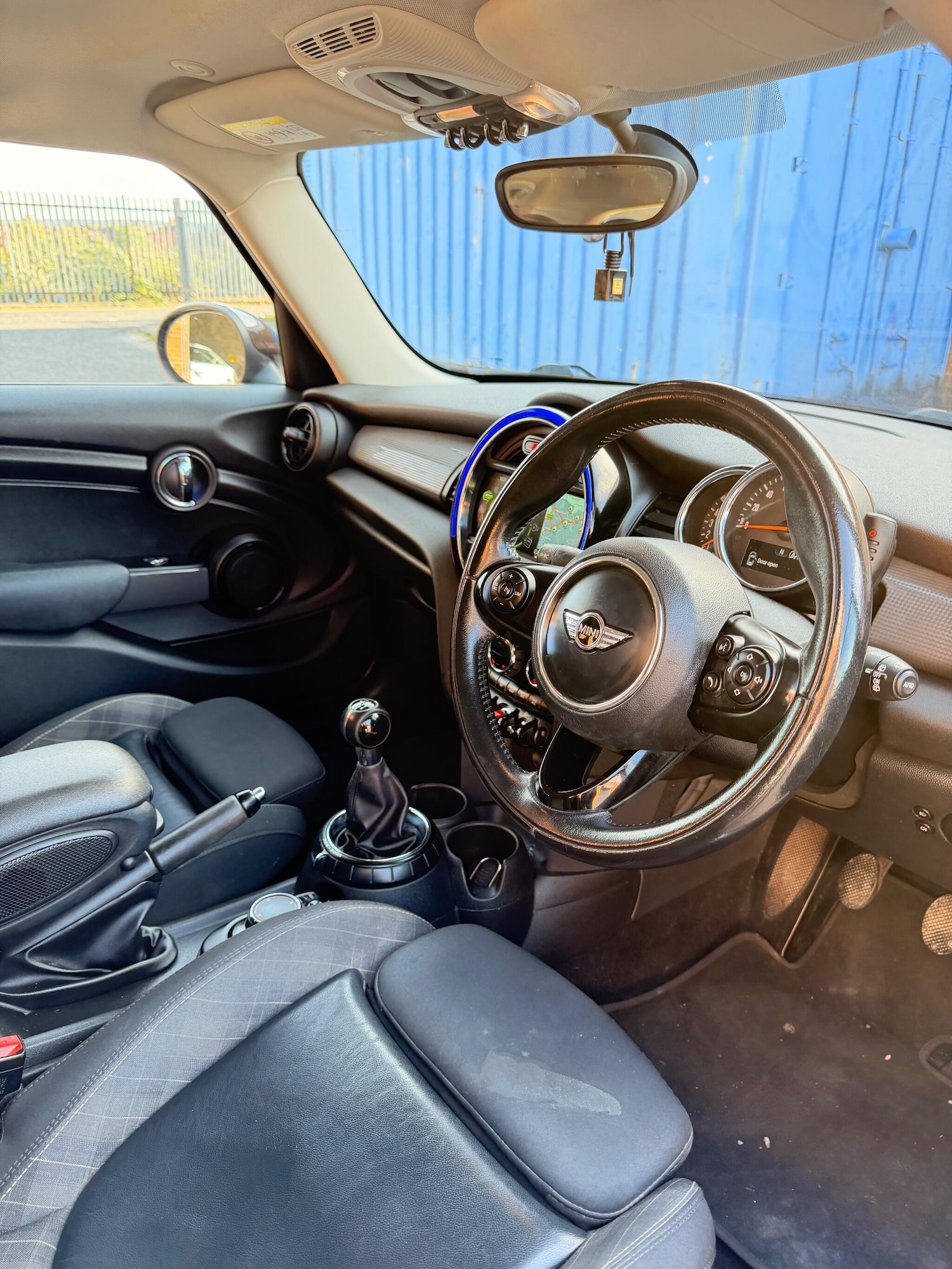 Used MINI Hatch 2015 for sale - 76283043: Photo 9