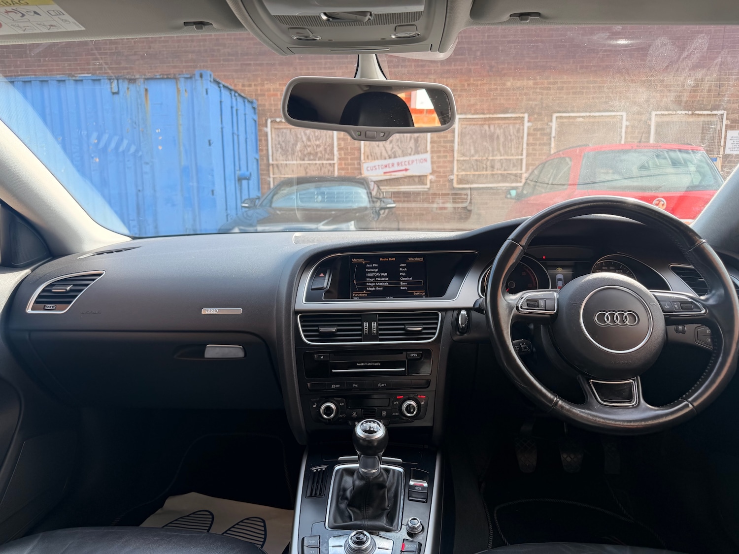 Used Audi A5 2014 for sale - 78027460: Photo 12