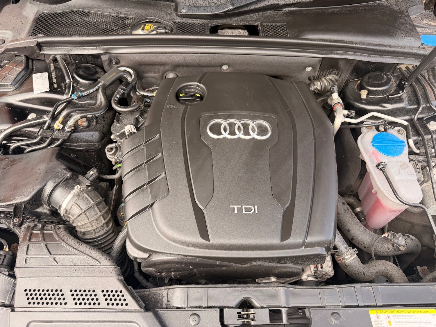 Used Audi A5 2014 for sale - 78027460: Photo 13